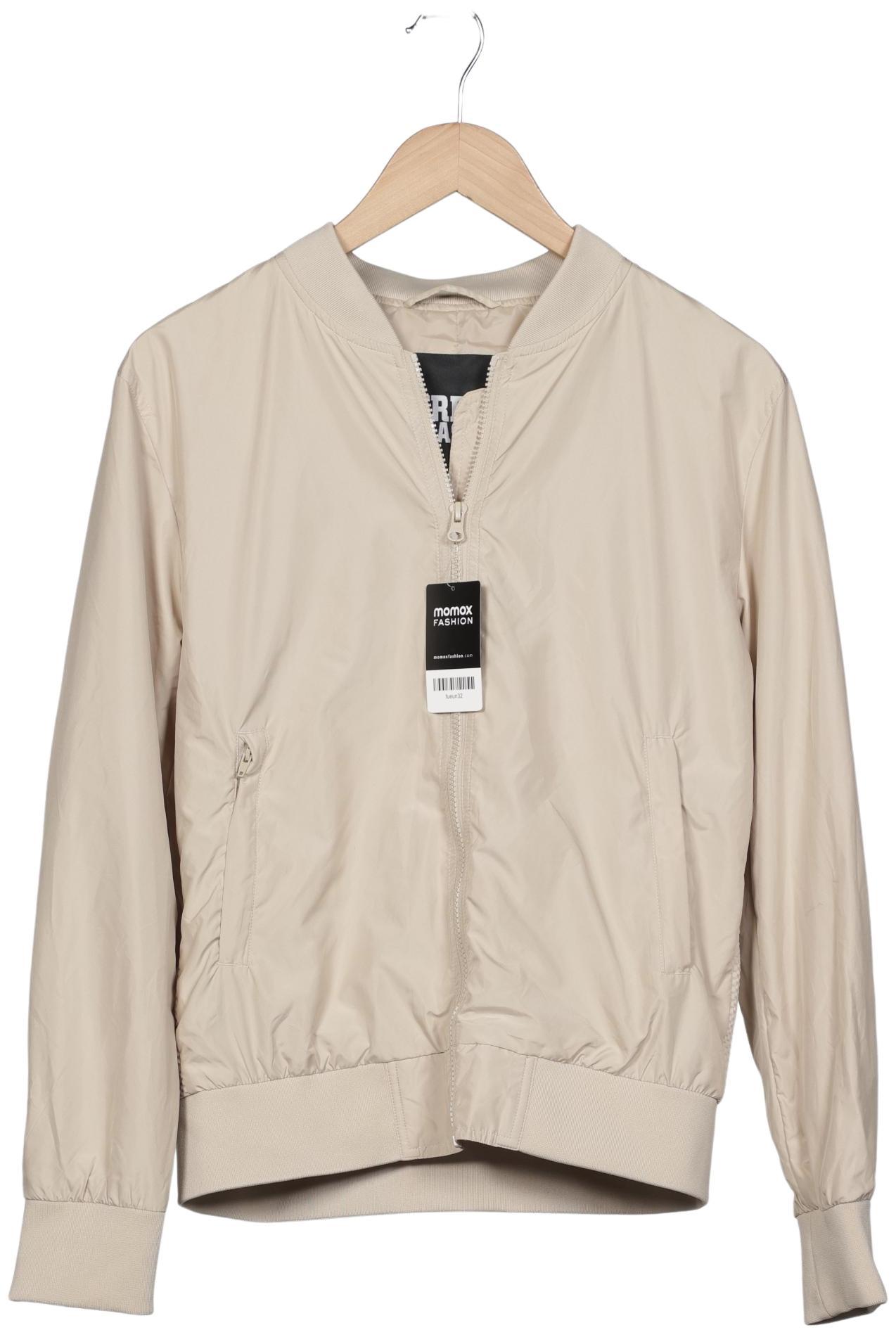 

Urban Classics Damen Jacke, beige, Gr. 42