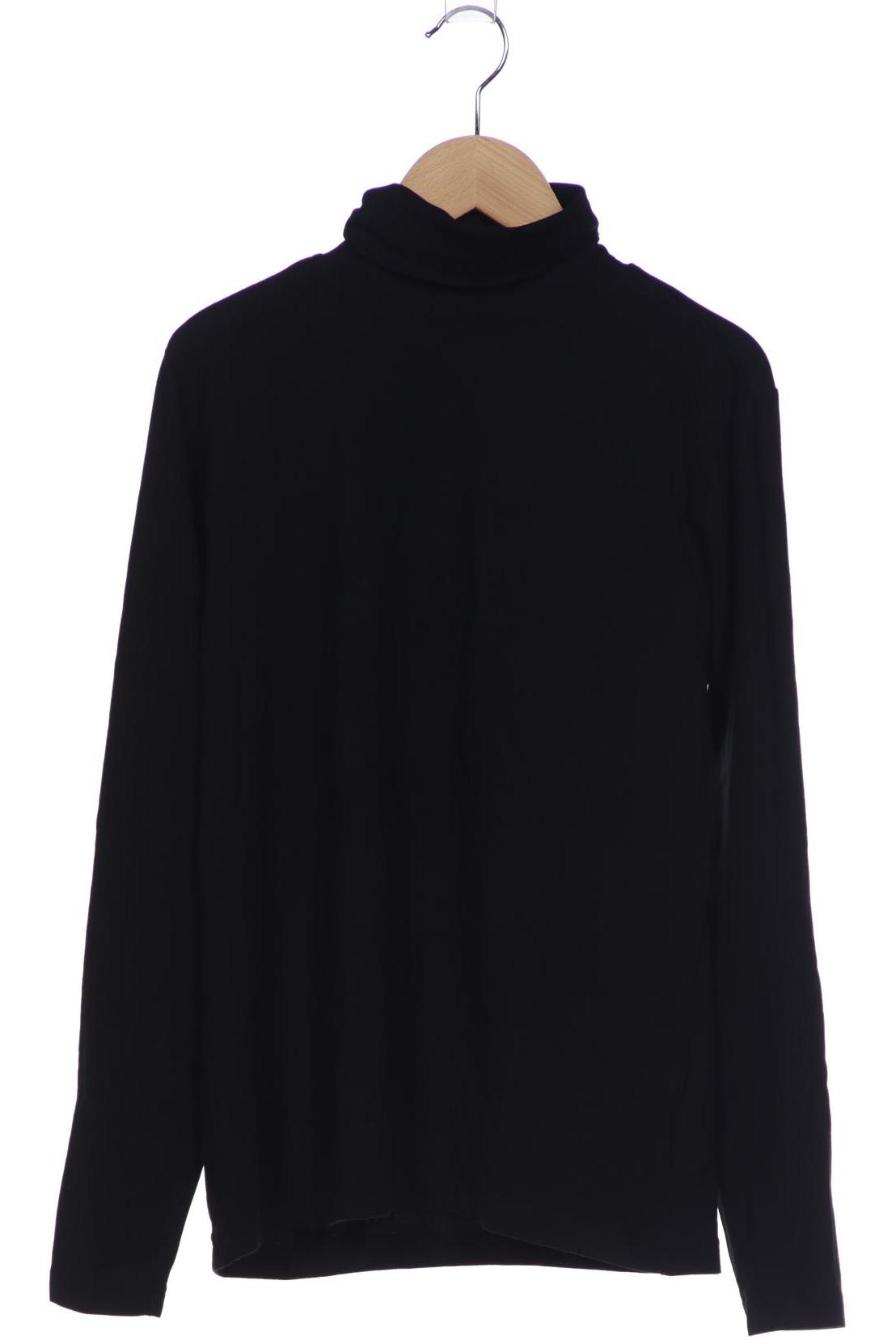 

Urban Classics Damen Langarmshirt, schwarz, Gr. 44