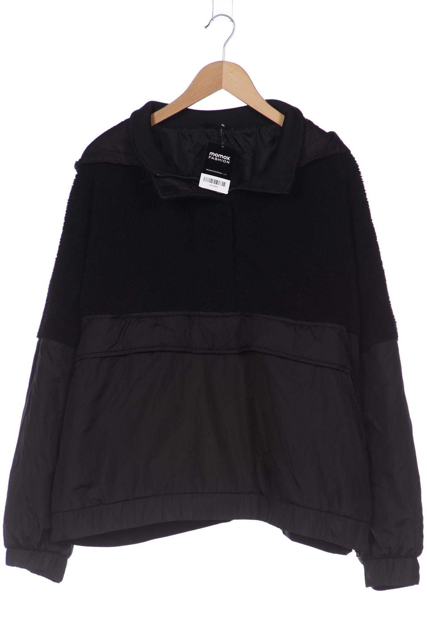 

Urban Classics Damen Jacke, schwarz, Gr. 56