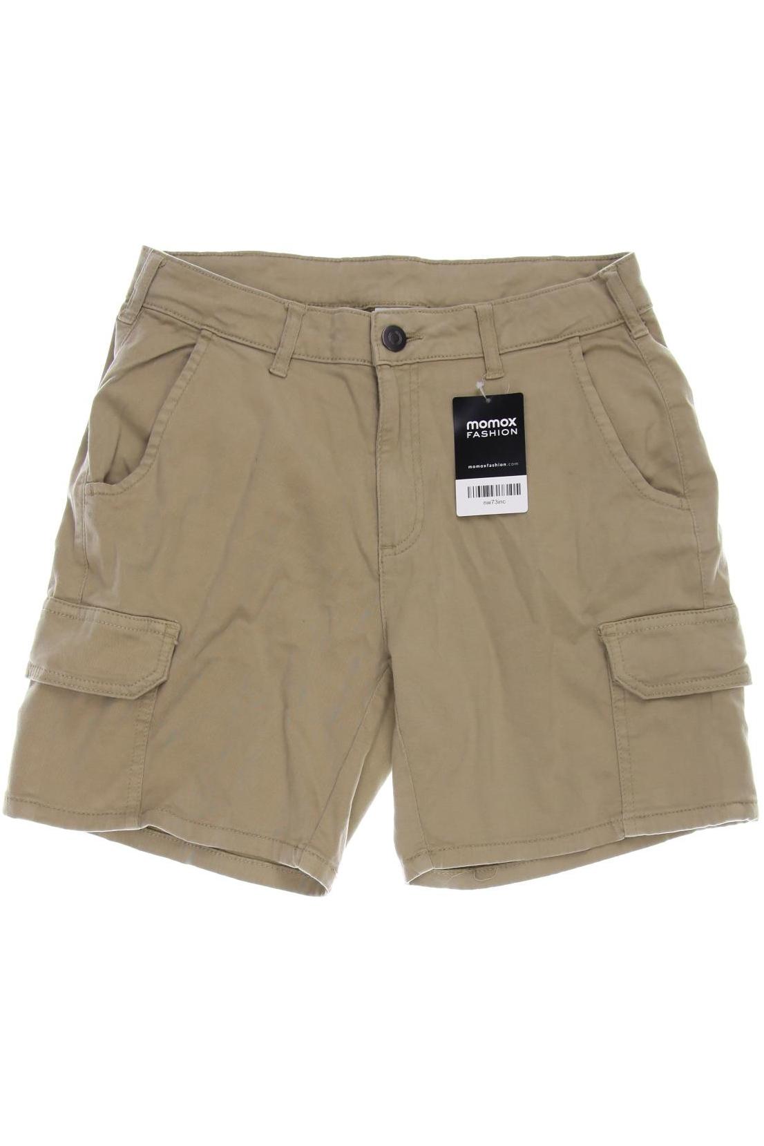 

URBAN CLASSICS Damen Shorts, beige