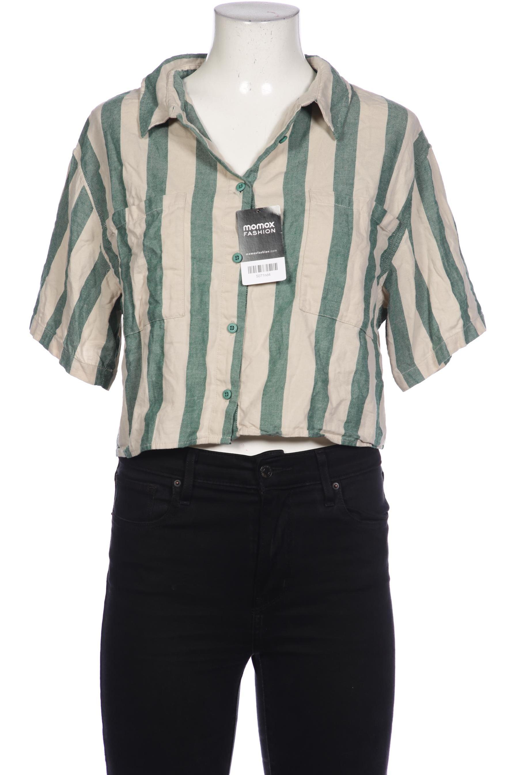 

Urban Classics Damen Bluse, beige, Gr. 42