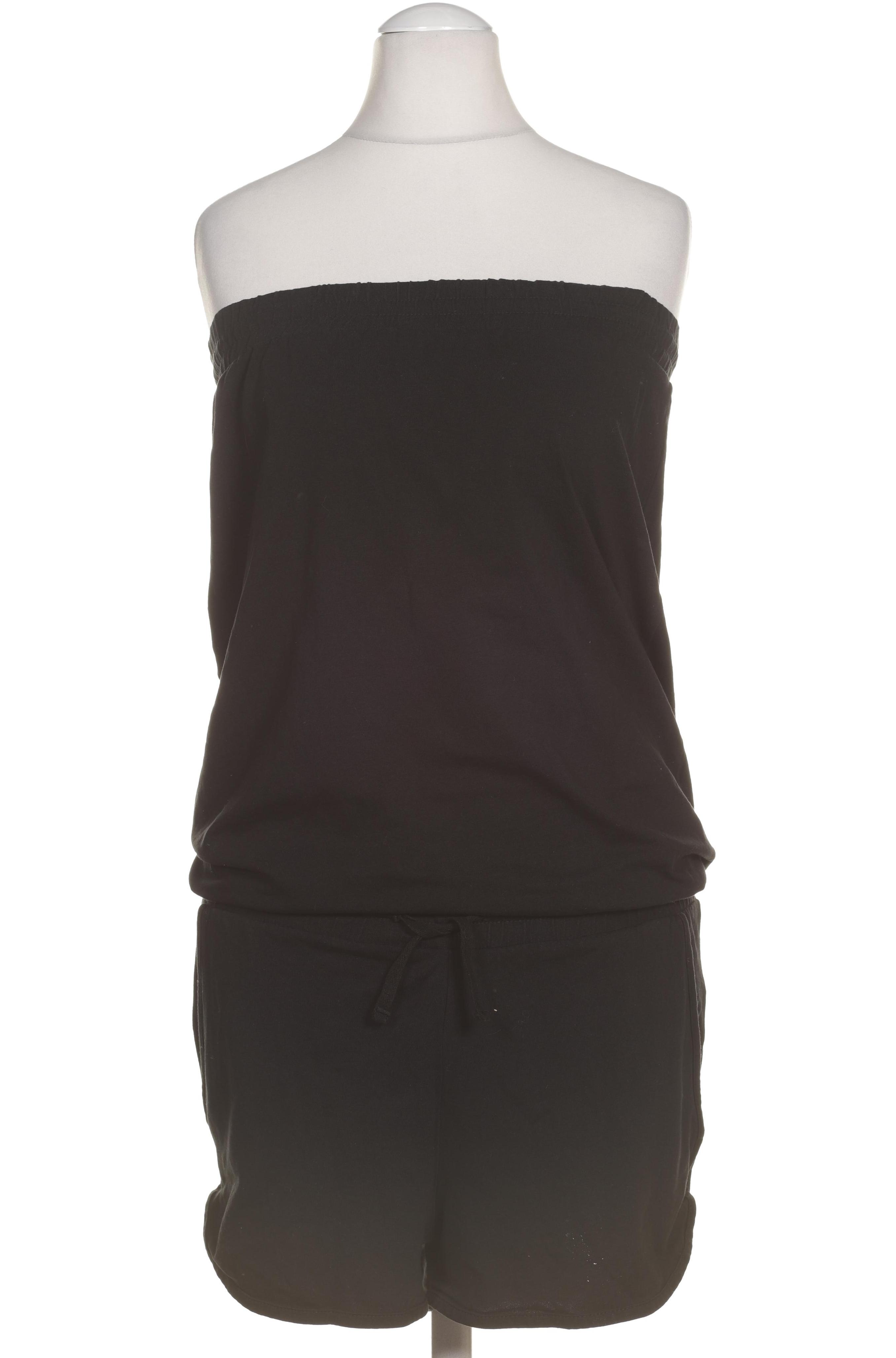 

Urban Classics Damen Jumpsuit/Overall, schwarz, Gr. 38