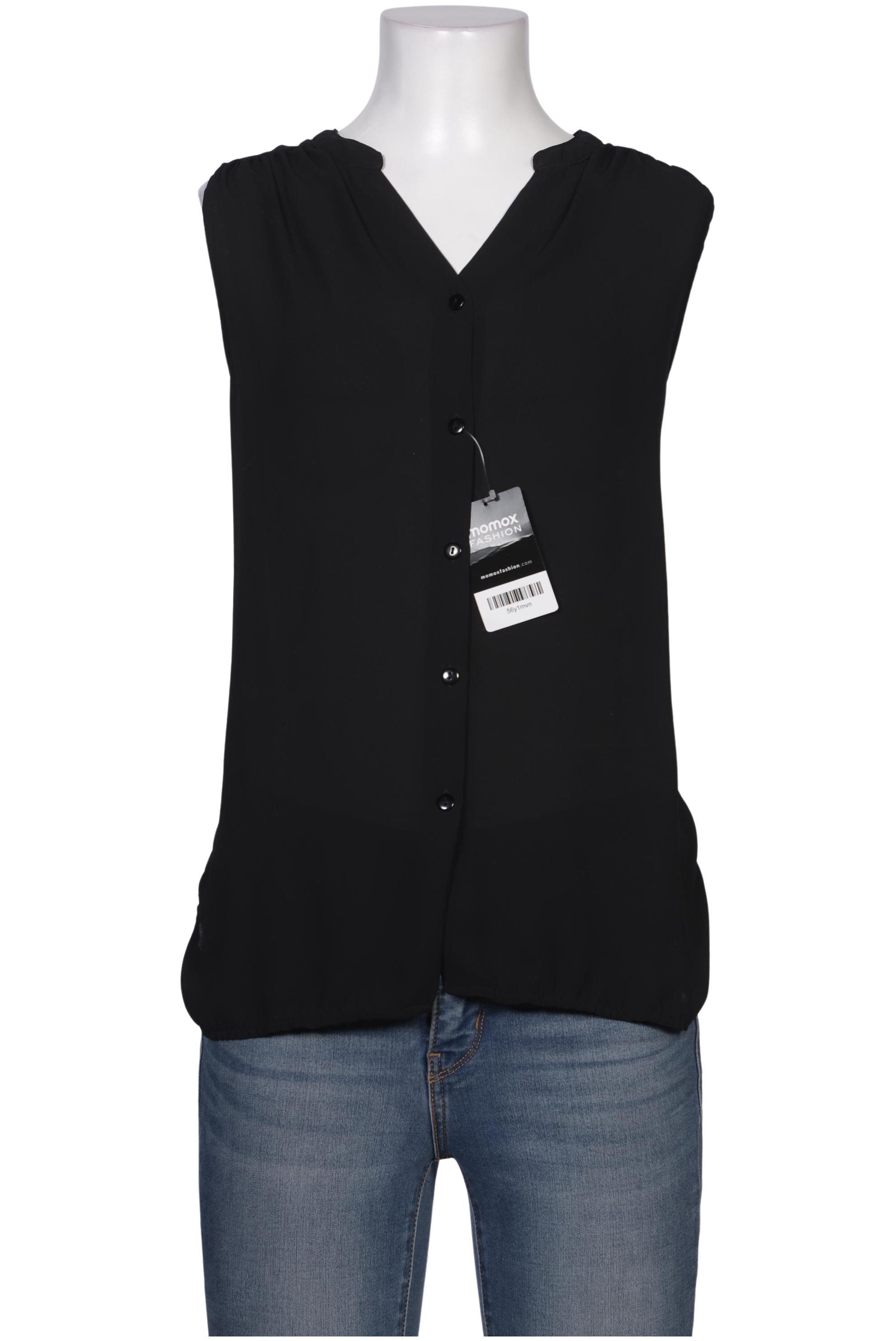 

Urban Classics Damen Bluse, schwarz, Gr. 38