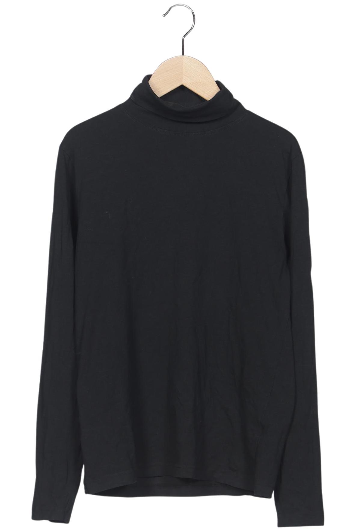 

Urban Classics Damen Langarmshirt, schwarz, Gr. 44