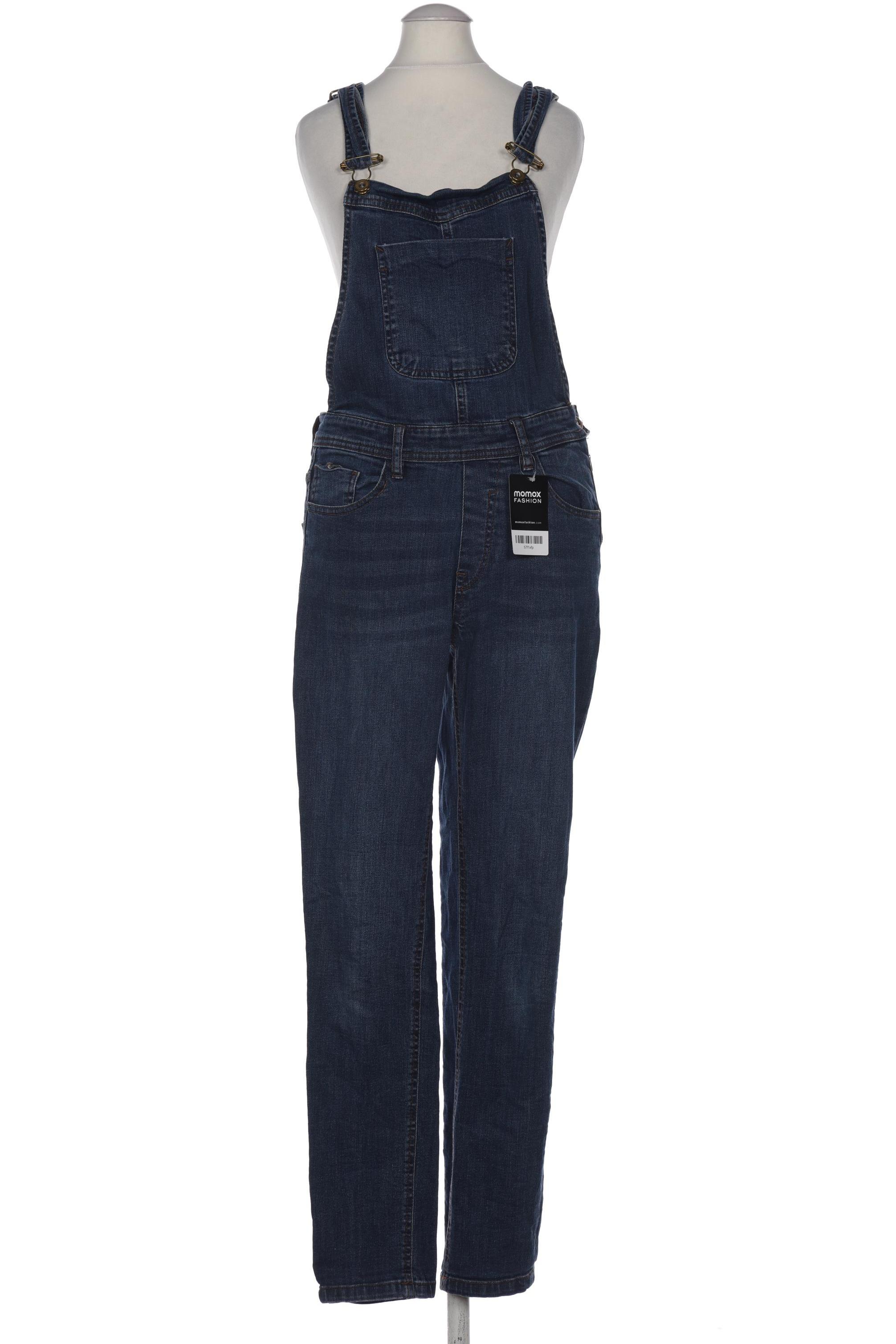 

Urban Classics Damen Jumpsuit/Overall, blau, Gr. 38