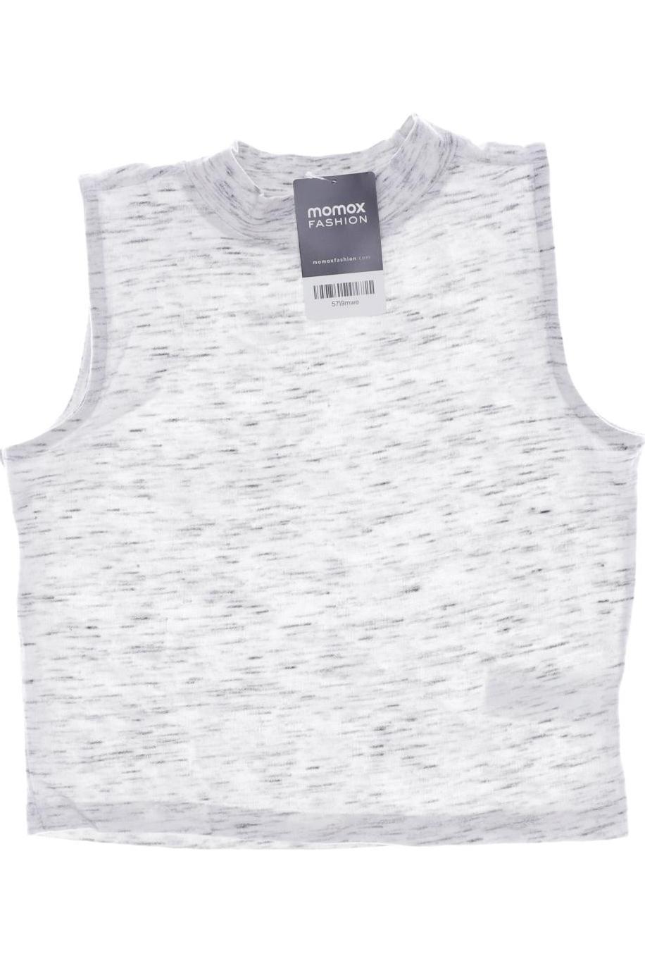 

URBAN CLASSICS Damen Top, grau