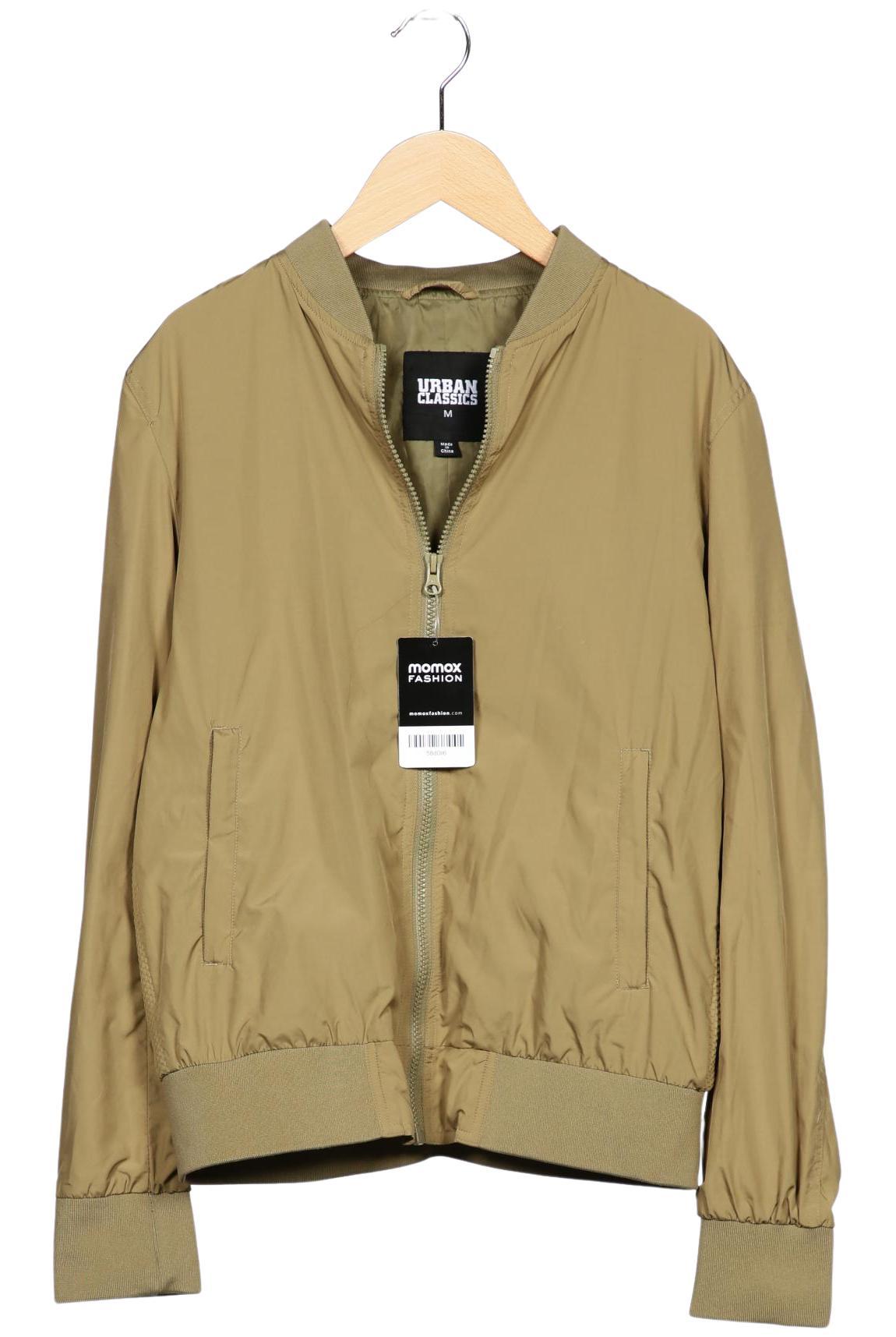 

Urban Classics Damen Jacke, beige, Gr. 38