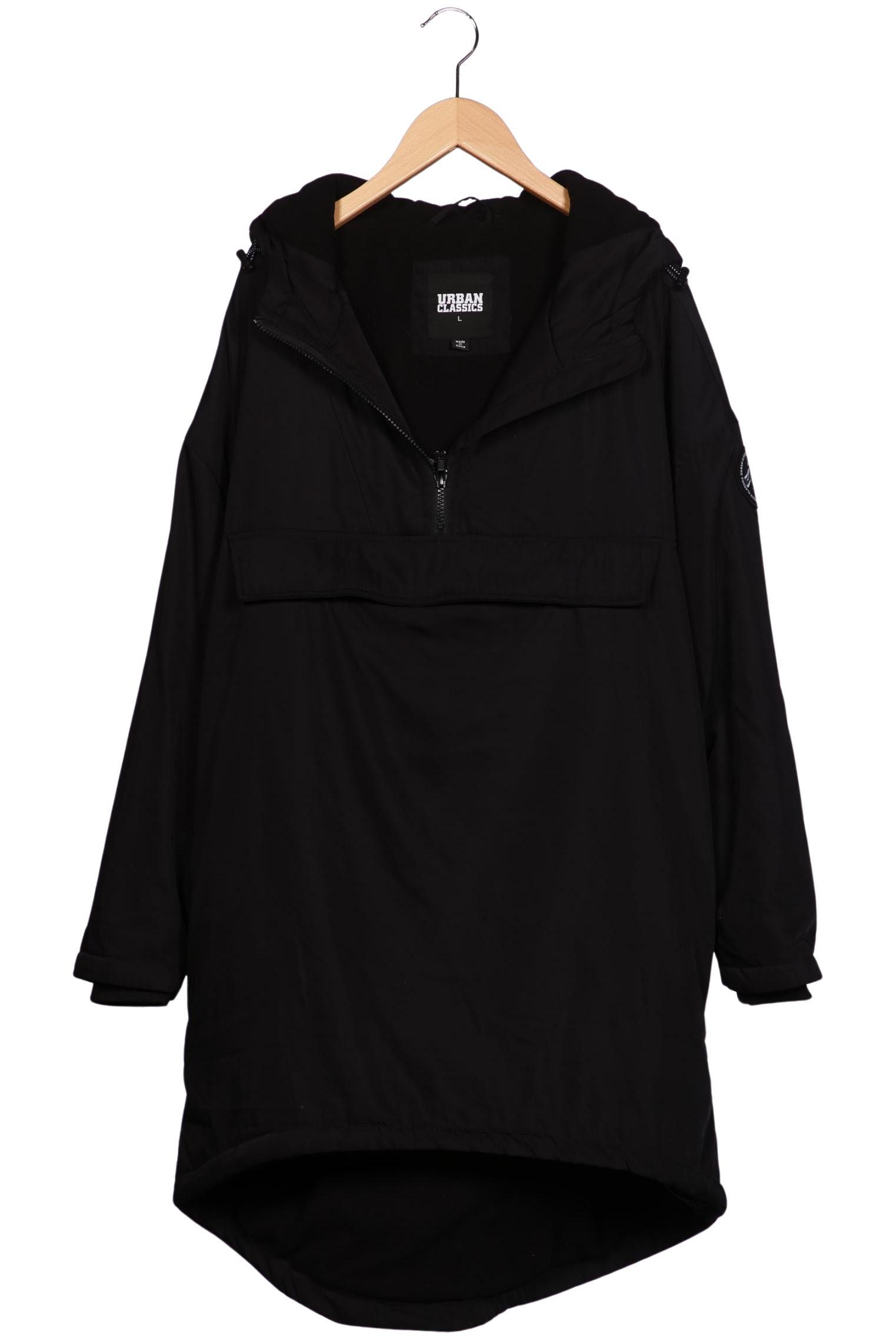 

Urban Classics Damen Mantel, schwarz, Gr. 42