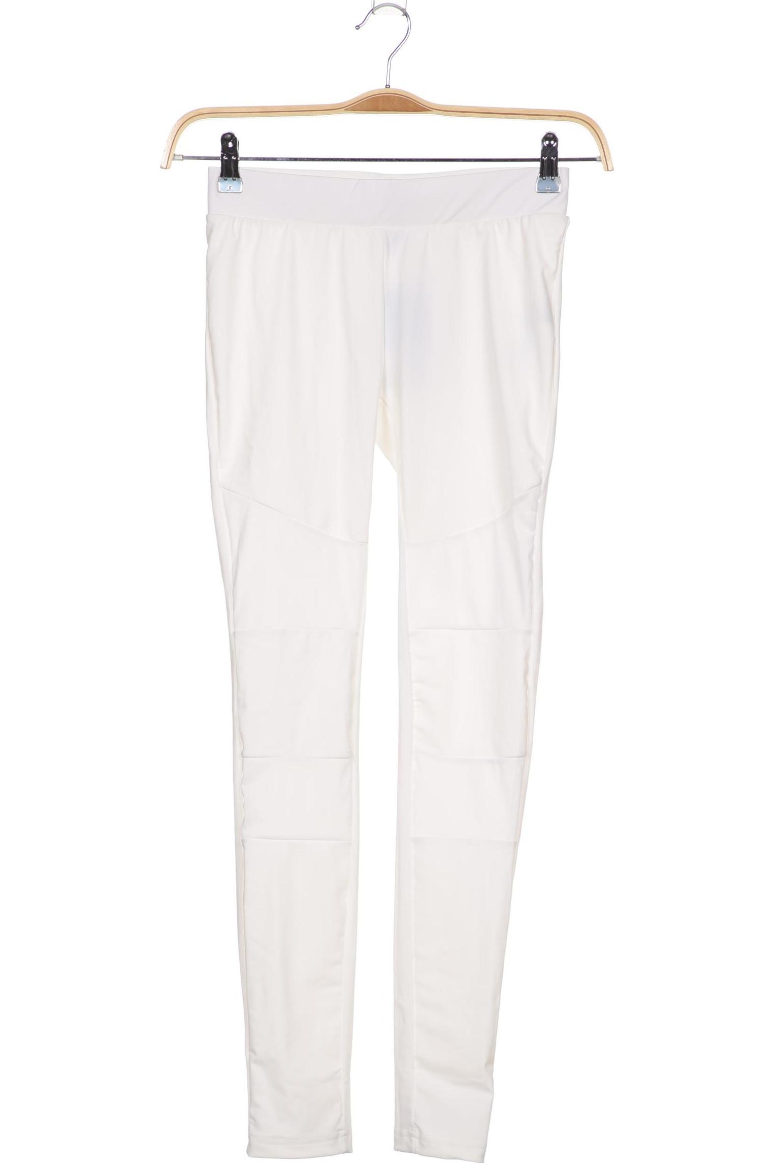 

Urban Classics Damen Stoffhose, weiß, Gr. 36