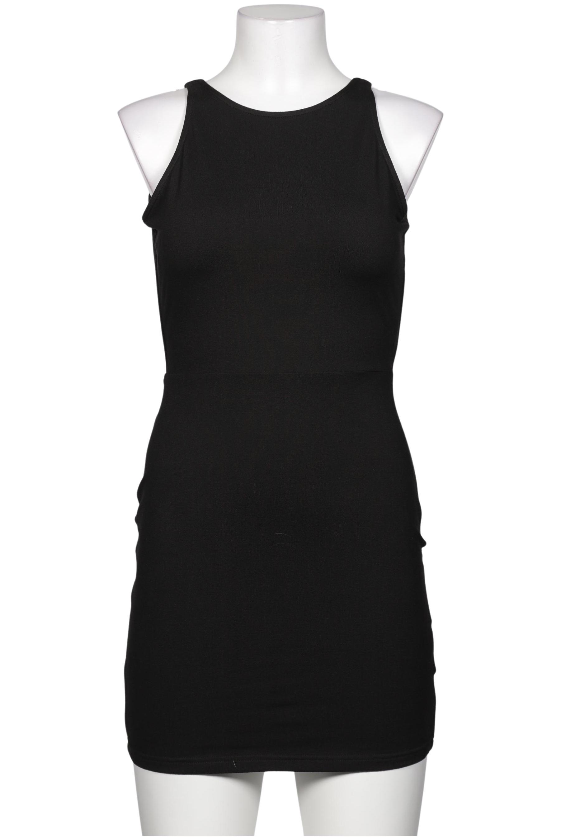 

Urban Classics Damen Kleid, schwarz, Gr. 36
