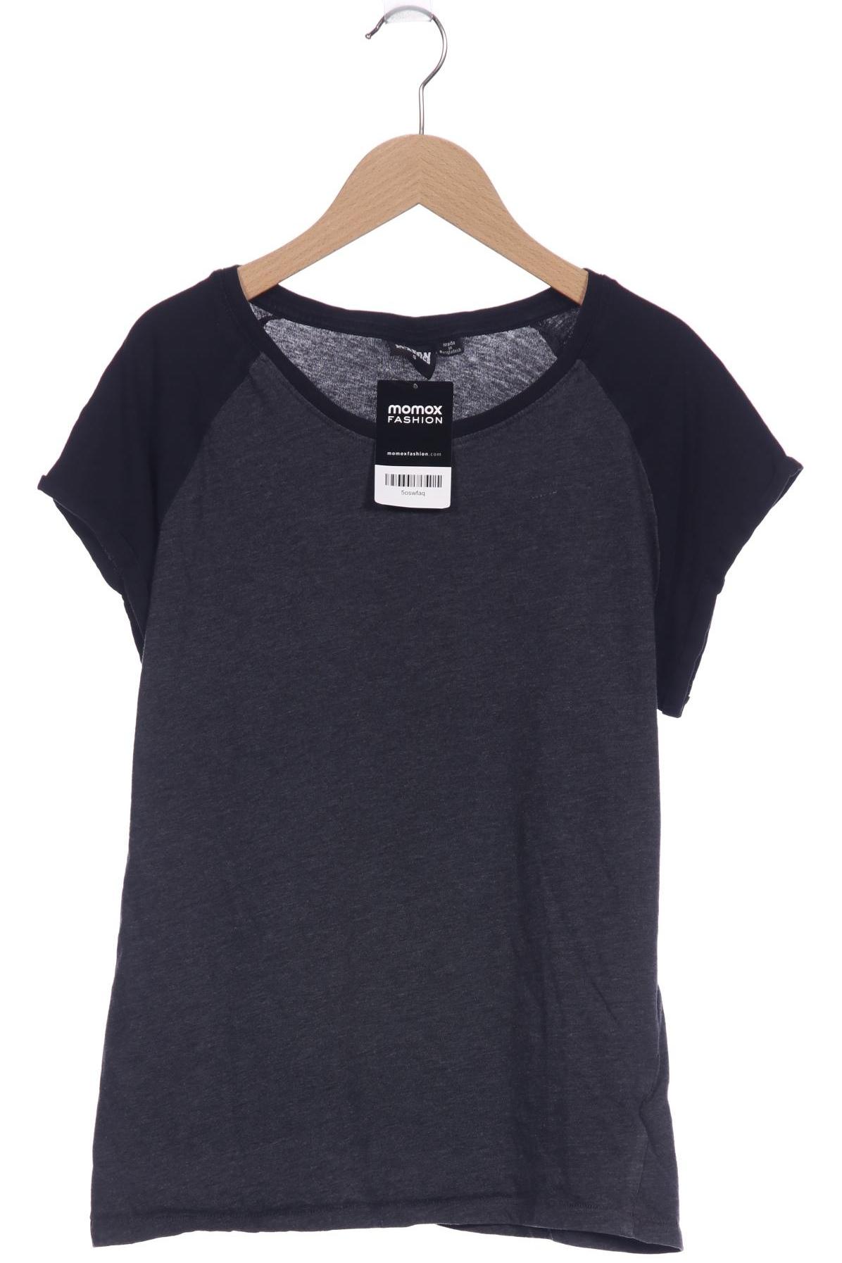 

Urban Classics Damen T-Shirt, grau, Gr. 36