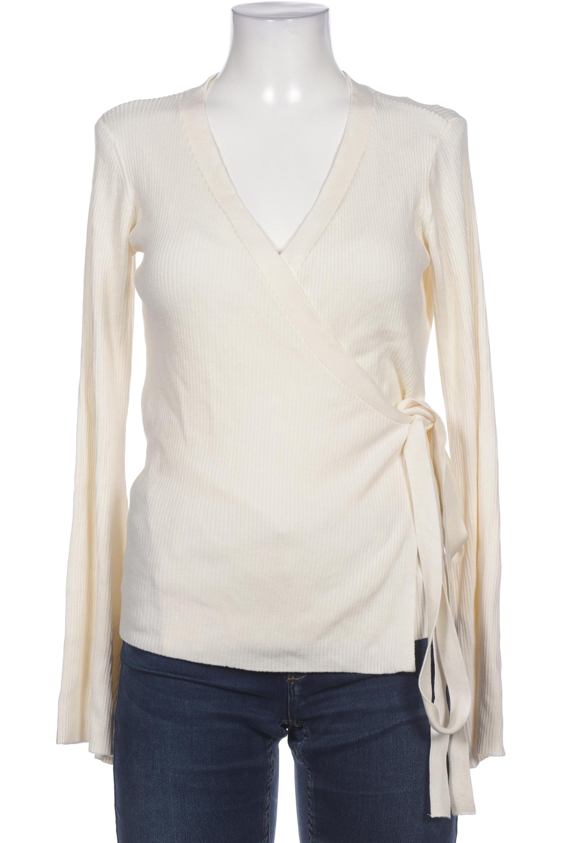 

Urban Classics Damen Strickjacke, cremeweiß, Gr. 38