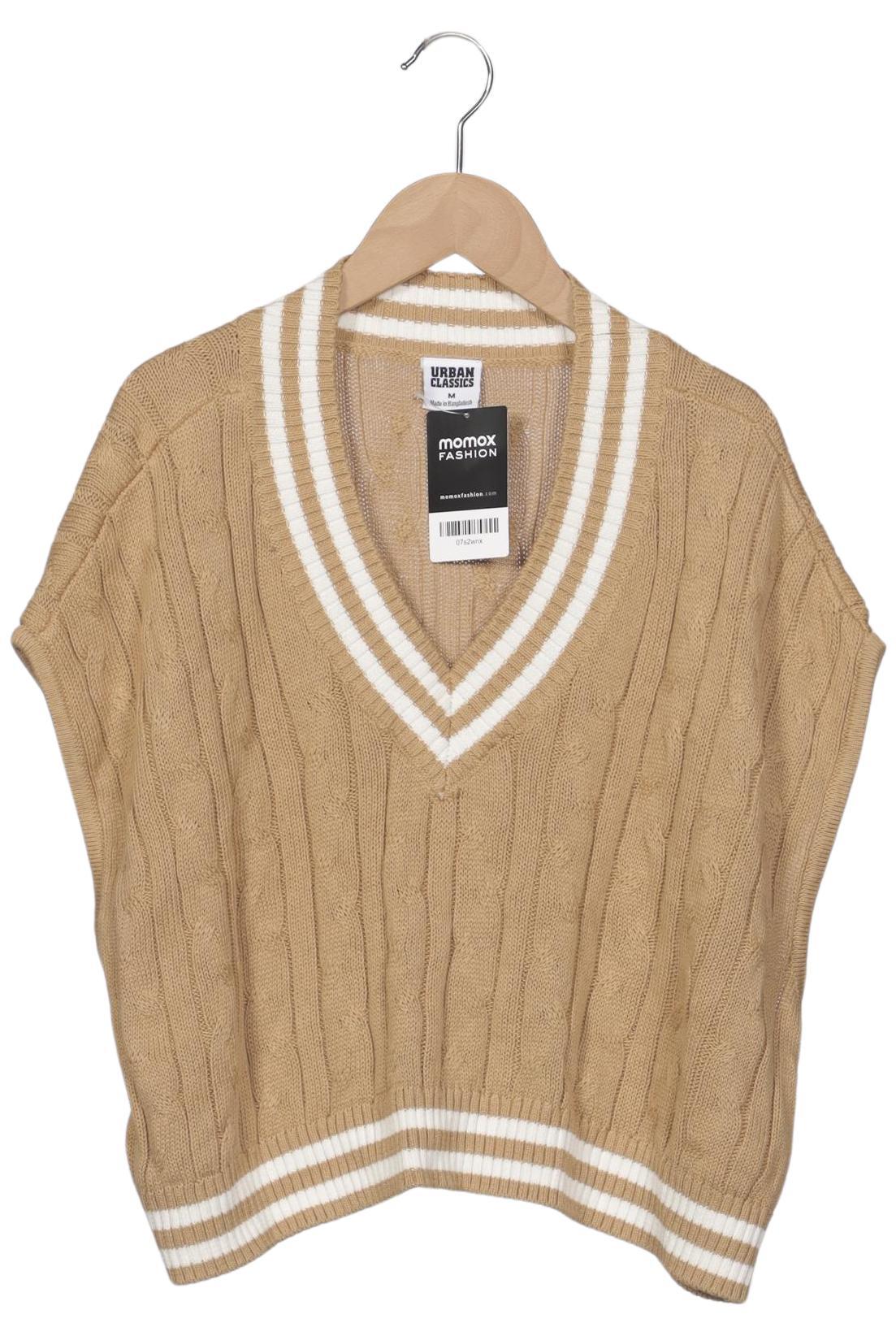 

Urban Classics Damen Pullover, beige, Gr. 38