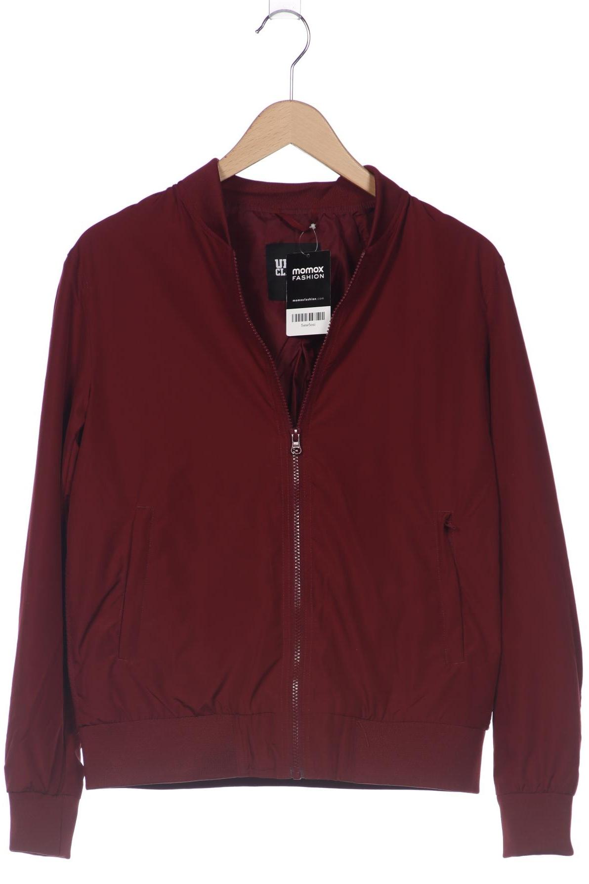

Urban Classics Damen Jacke, rot, Gr. 42