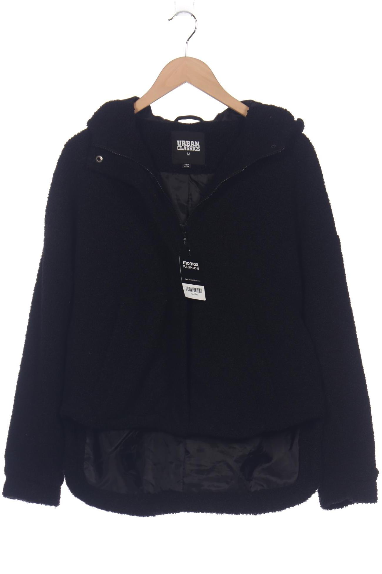 

Urban Classics Damen Jacke, schwarz, Gr. 38