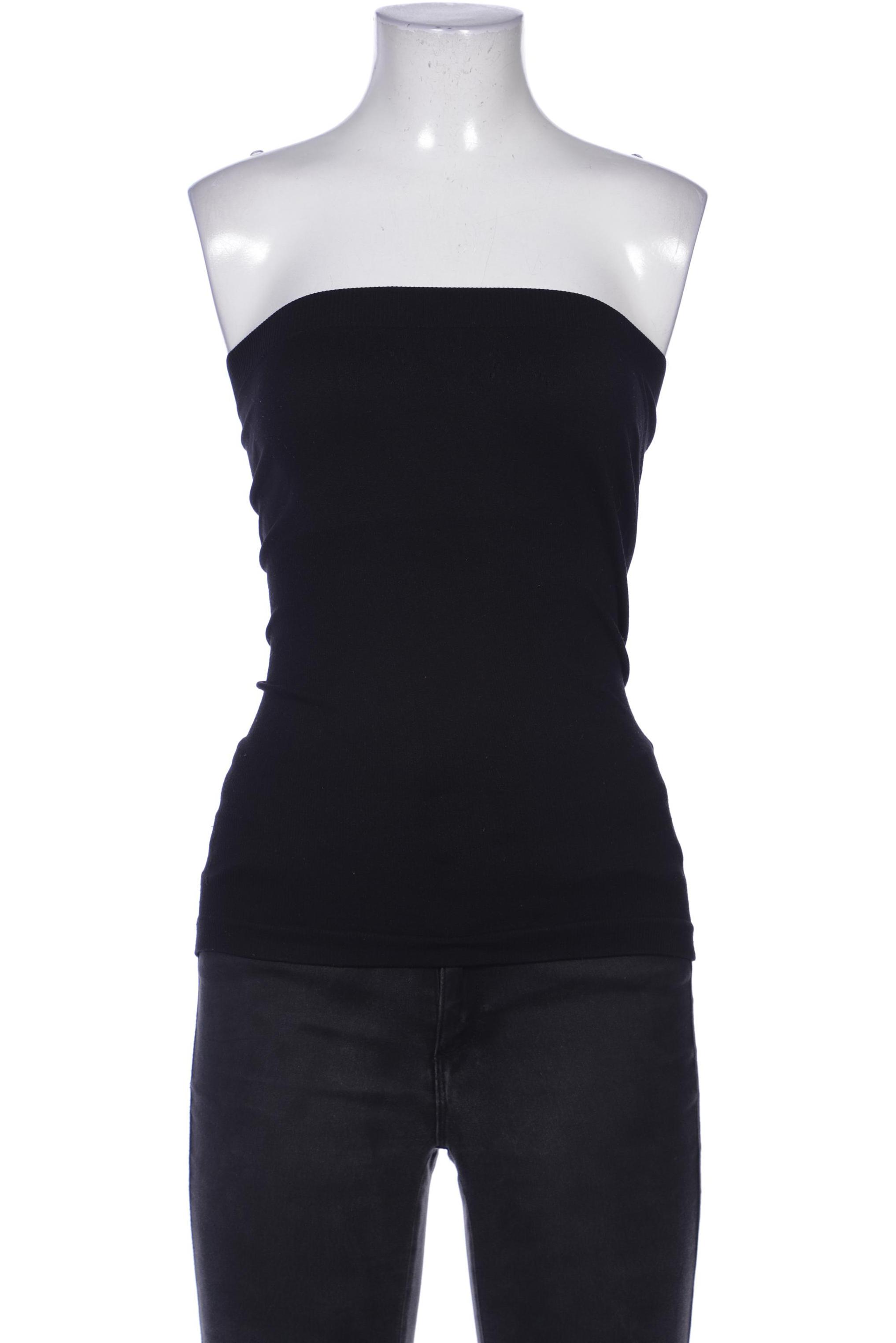 

Urban Classics Damen Top, schwarz, Gr. 34