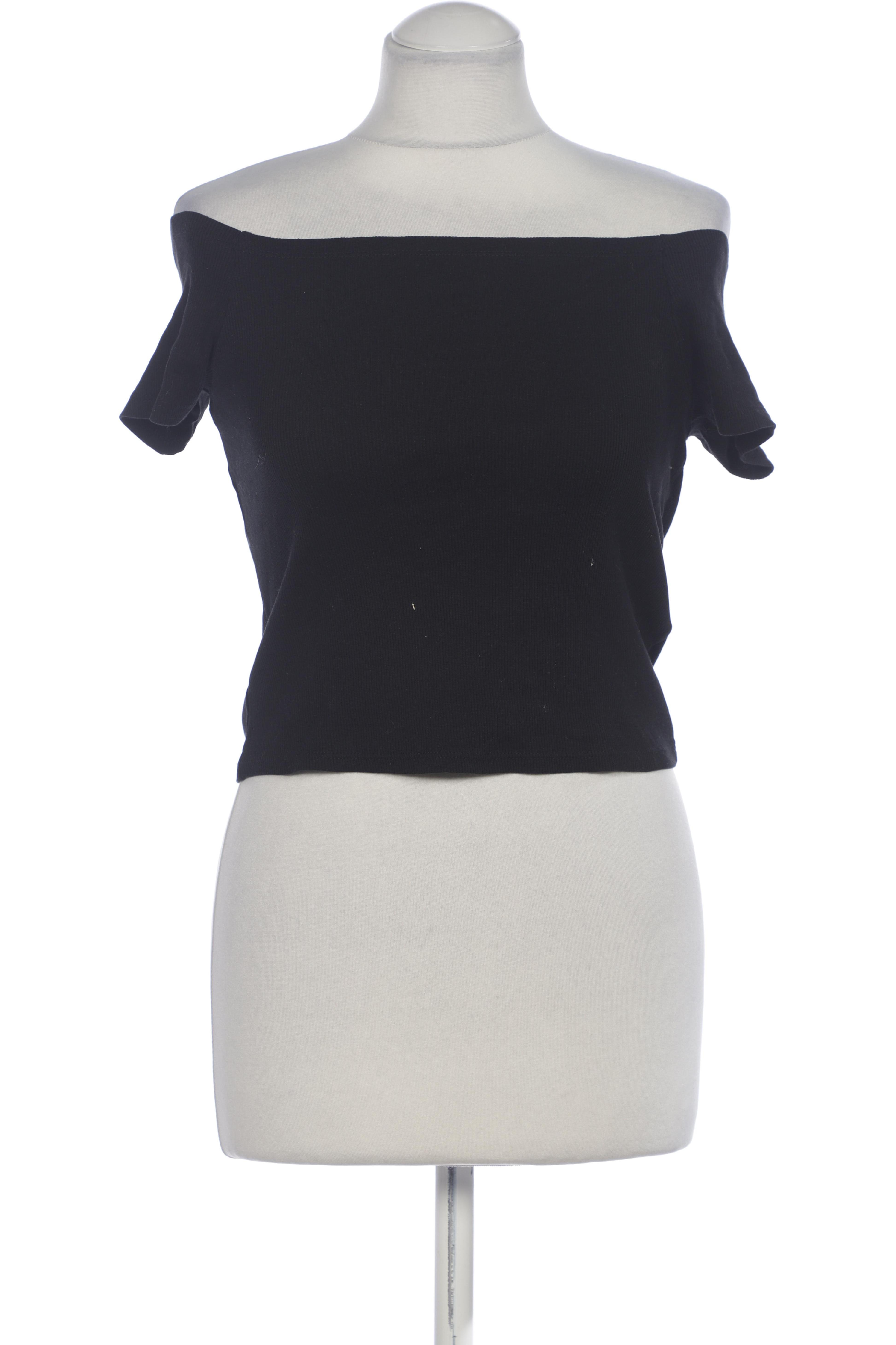 

Urban Classics Damen T-Shirt, schwarz, Gr. 36