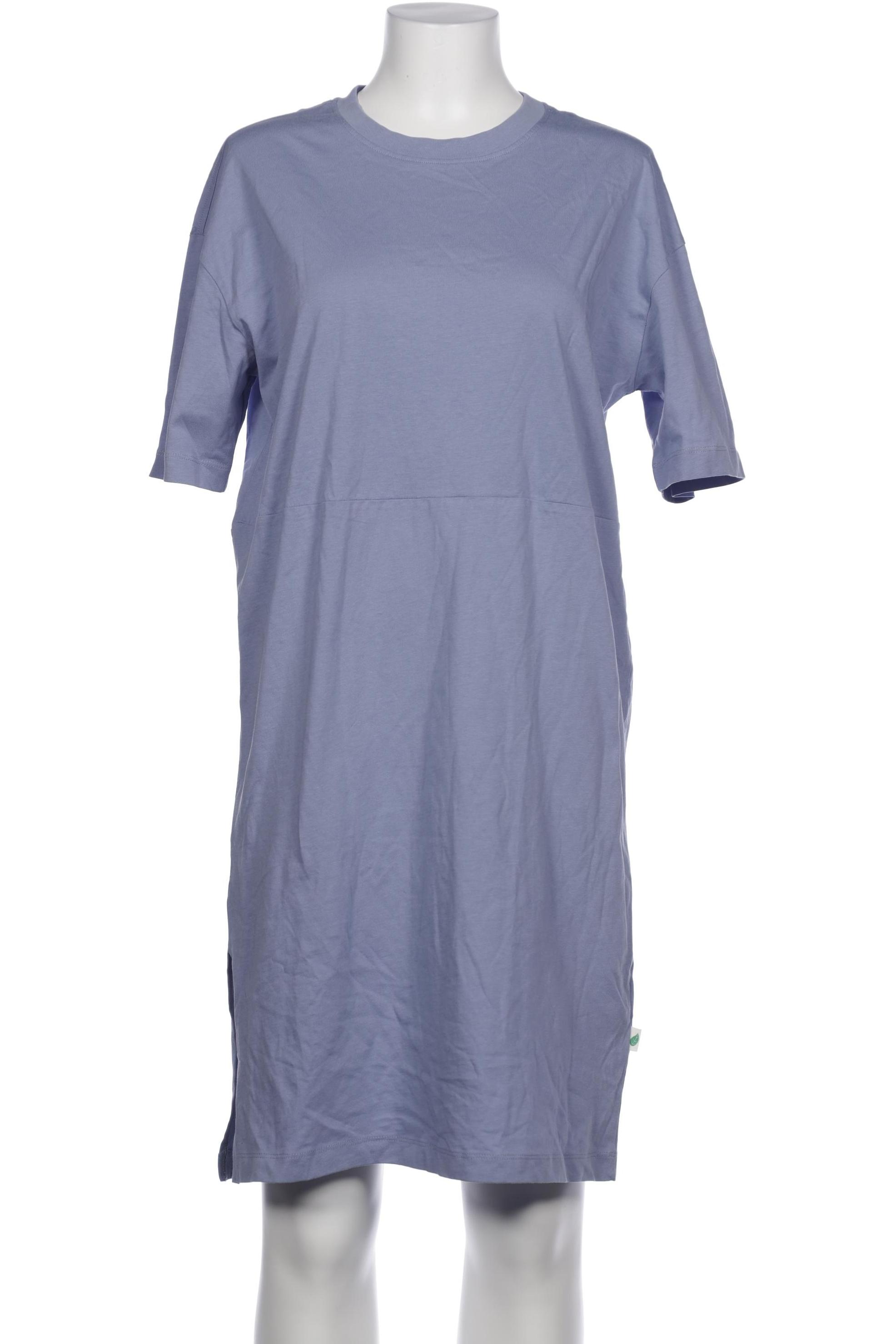 

Urban Classics Damen Kleid, flieder, Gr. 36