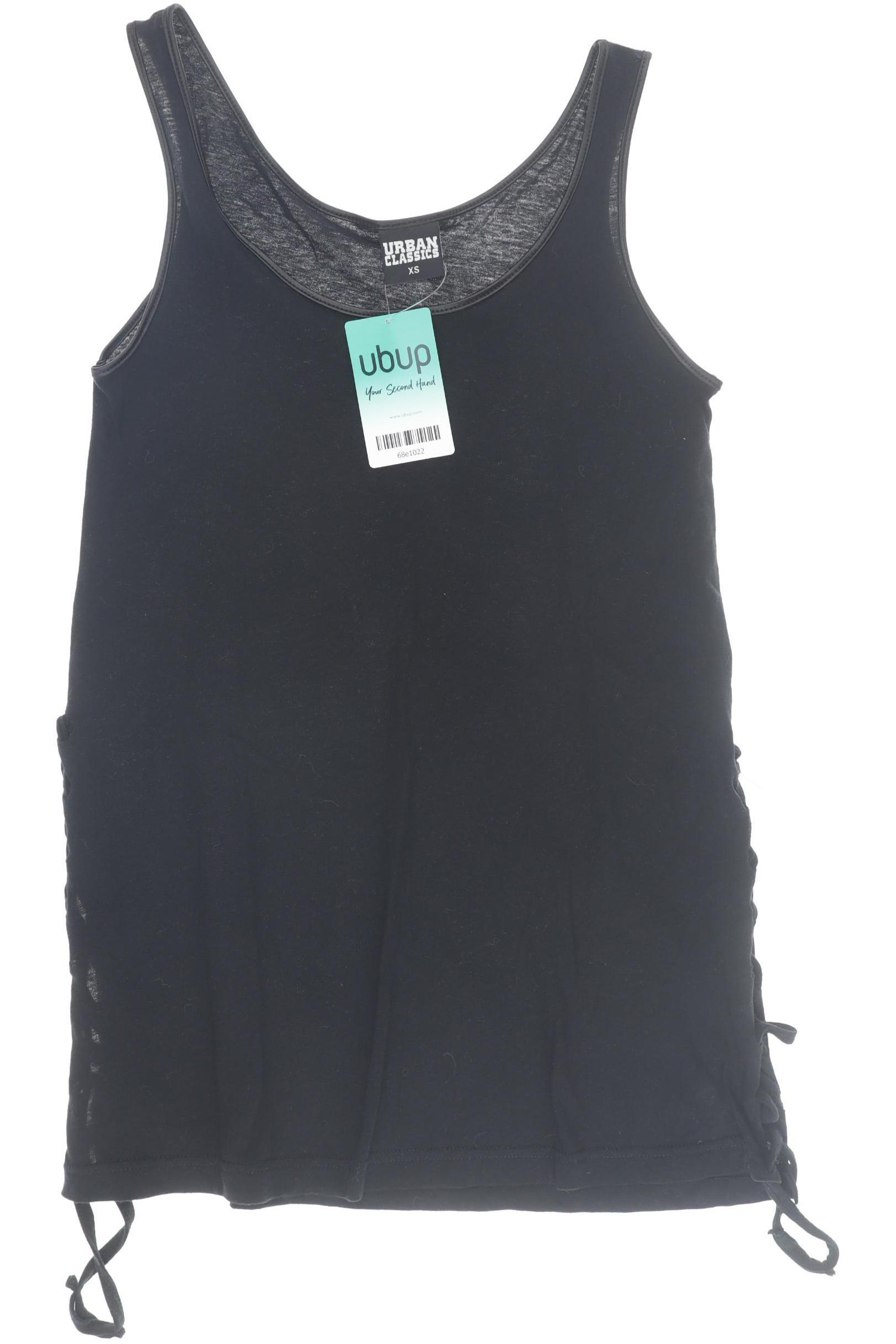 

Urban Classics Damen Top, schwarz, Gr. 34