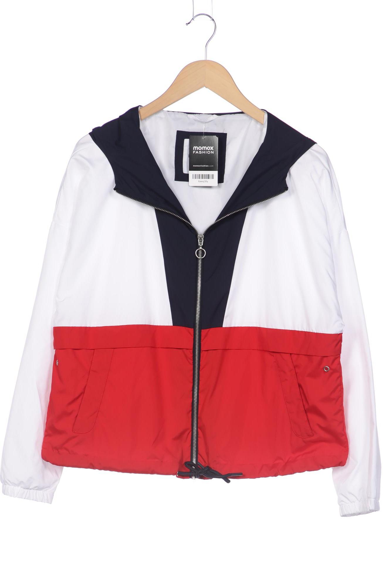 

Urban Classics Damen Jacke, mehrfarbig, Gr. 38