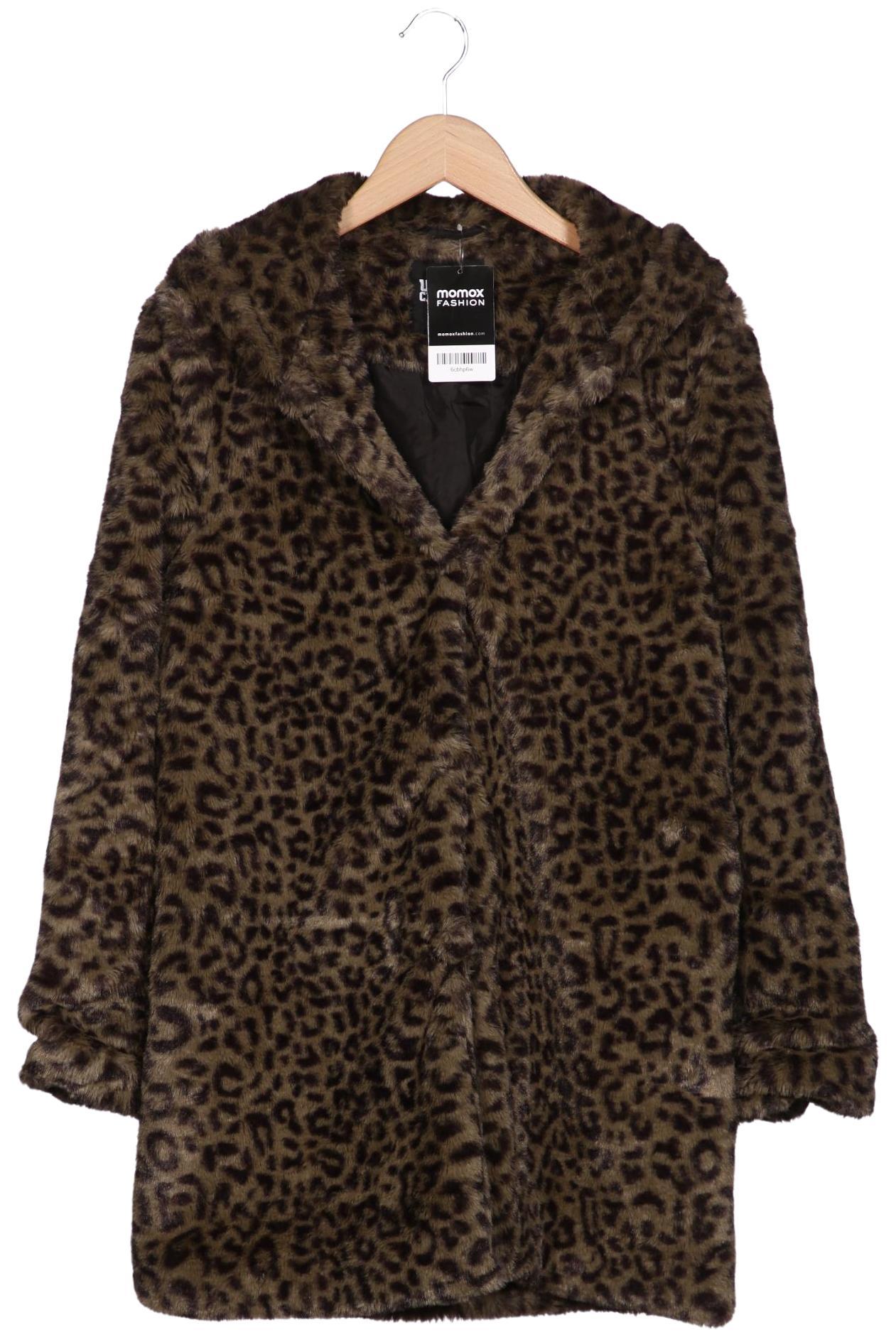 

Urban Classics Damen Mantel, braun, Gr. 34