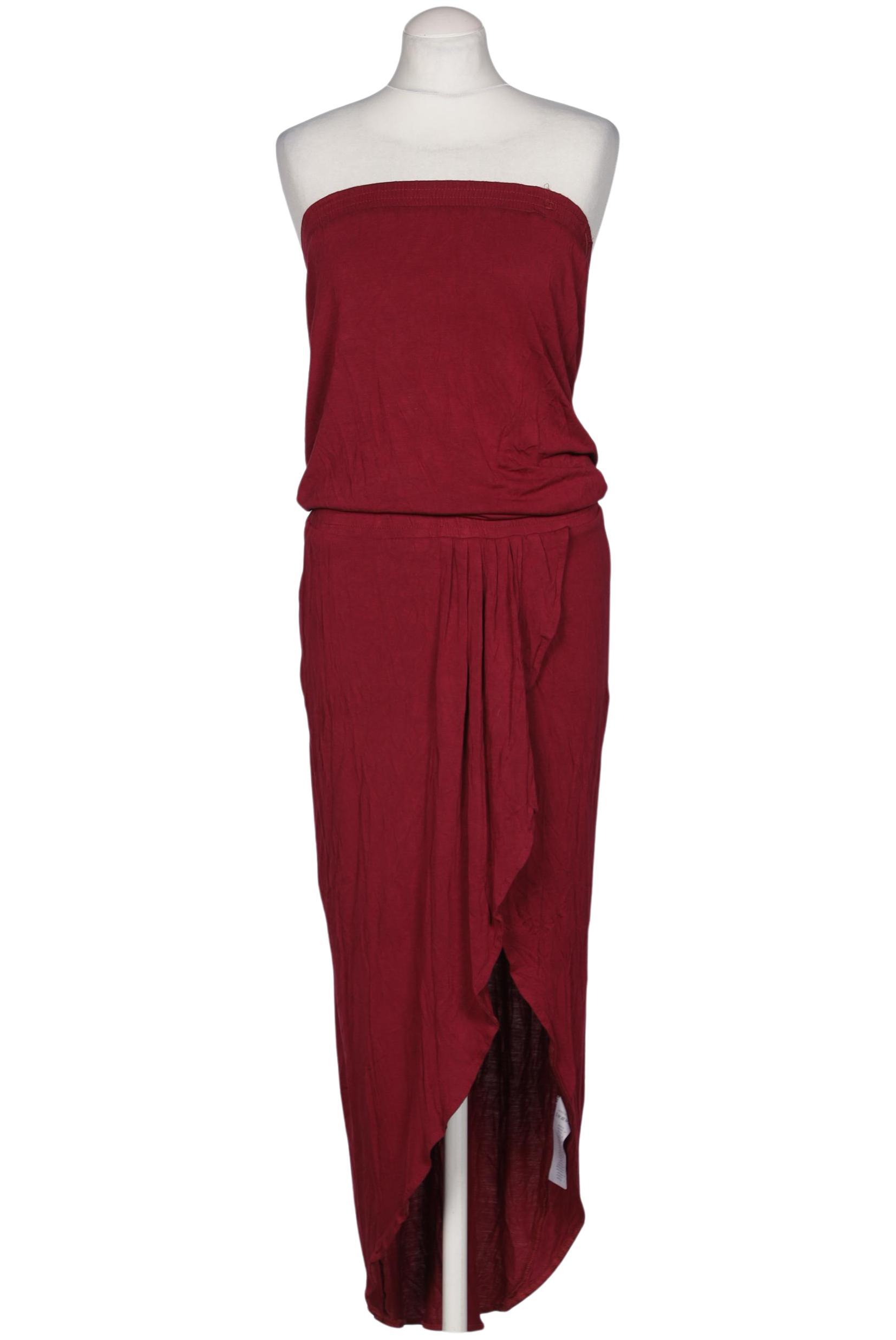 

Urban Classics Damen Kleid, rot, Gr. 36