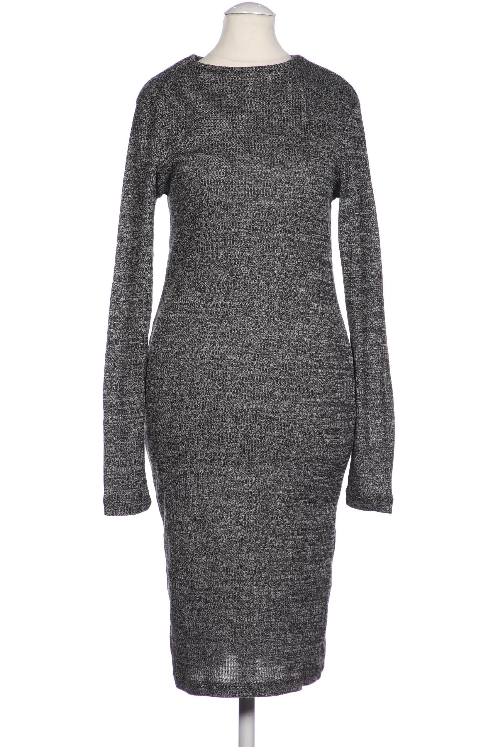 

Urban Classics Damen Kleid, grau, Gr. 38