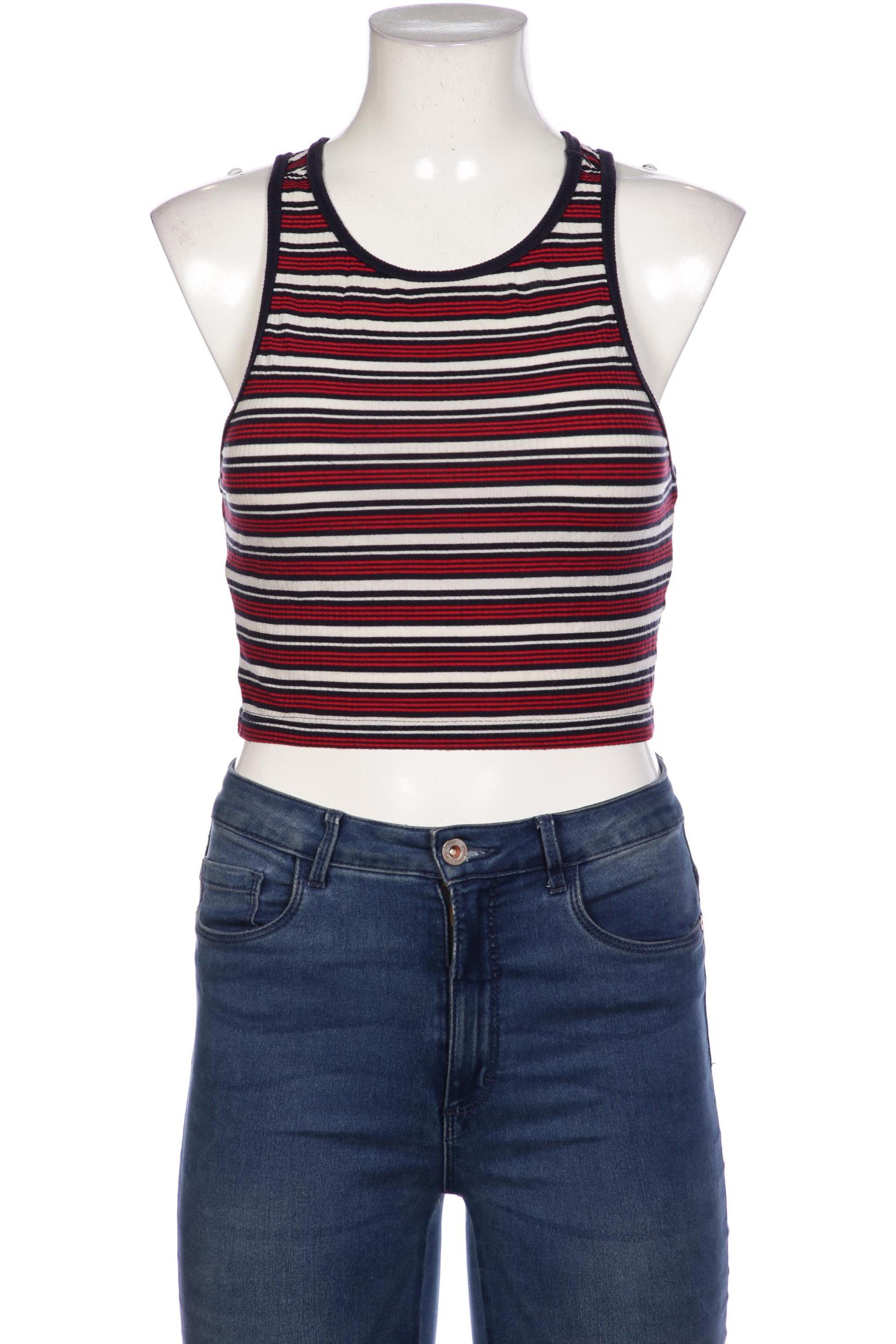 

Urban Classics Damen Top, rot, Gr. 38