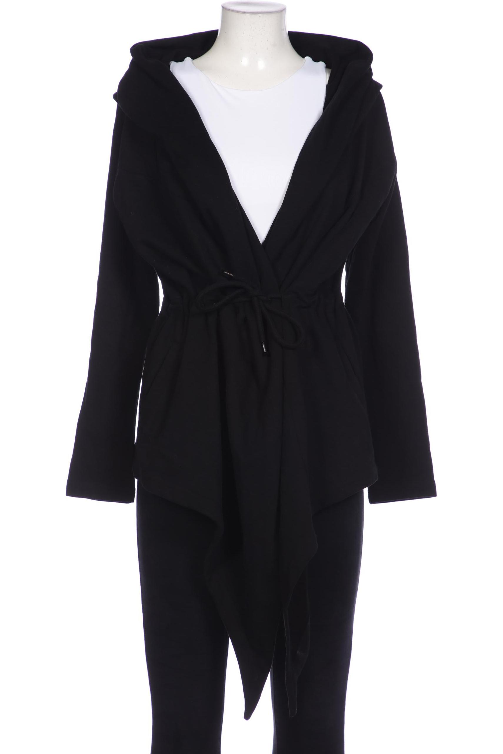 

Urban Classics Damen Strickjacke, schwarz, Gr. 42