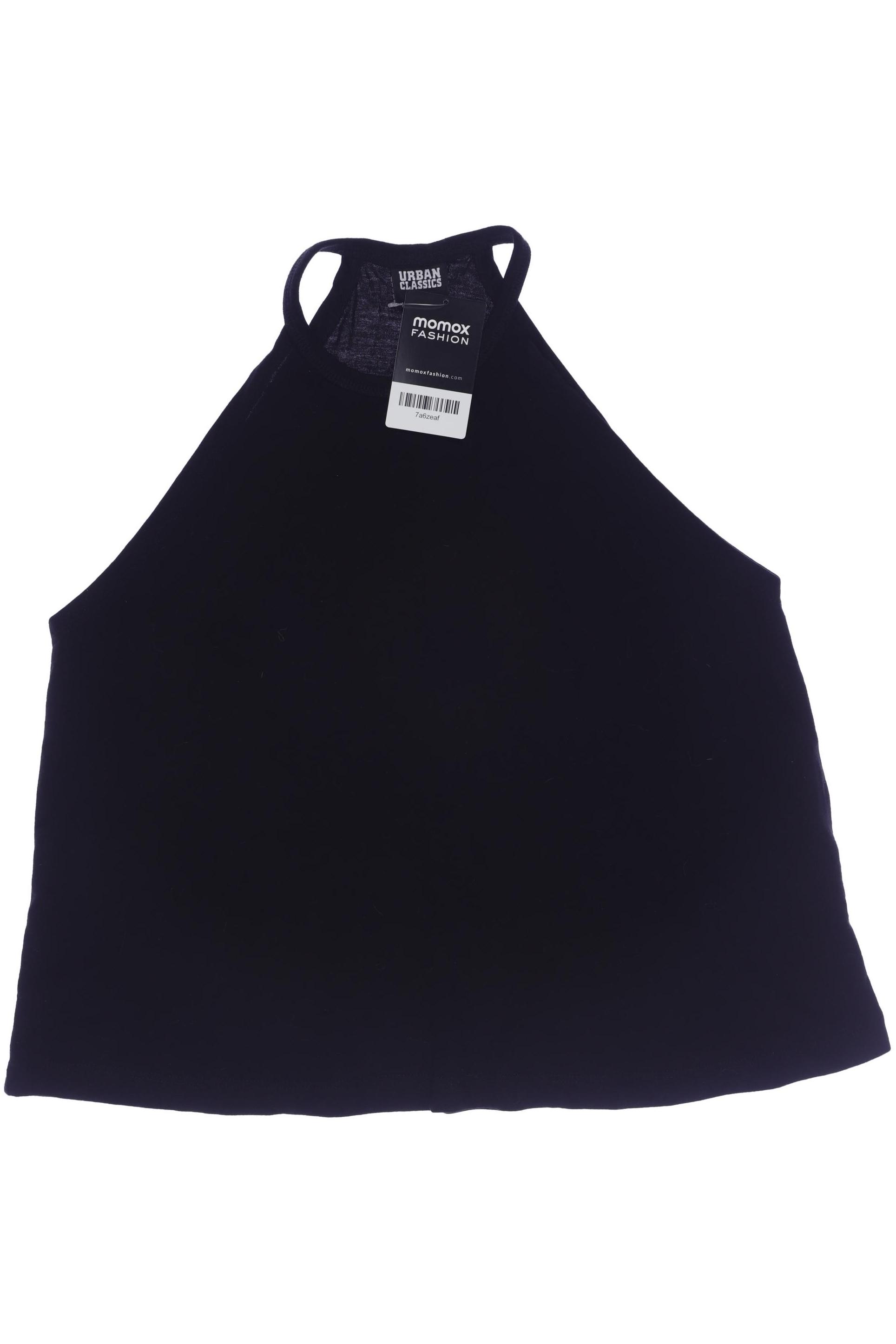 

Urban Classics Damen Top, schwarz, Gr. 38