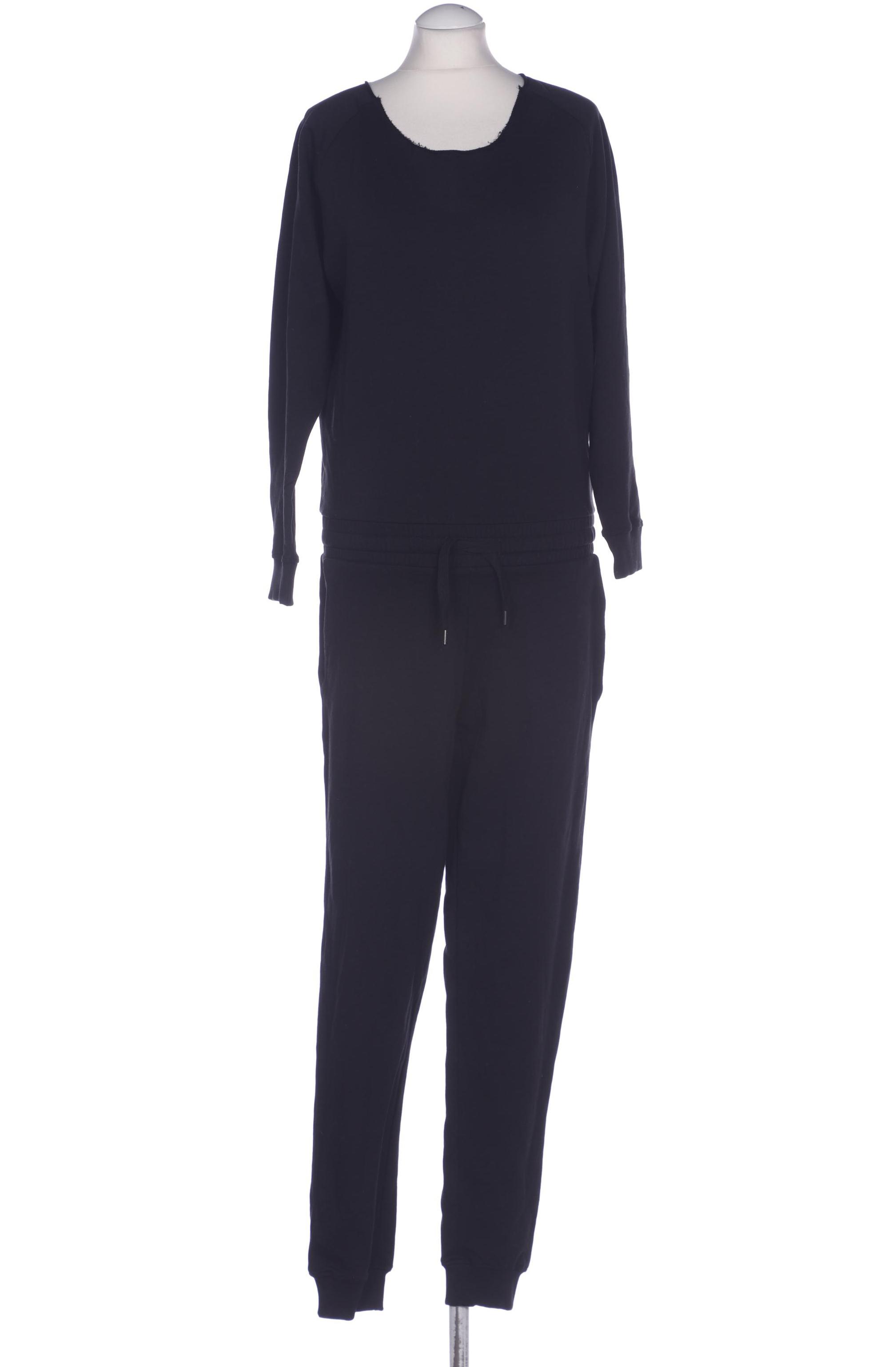 

URBAN CLASSICS Damen Jumpsuit/Overall, schwarz