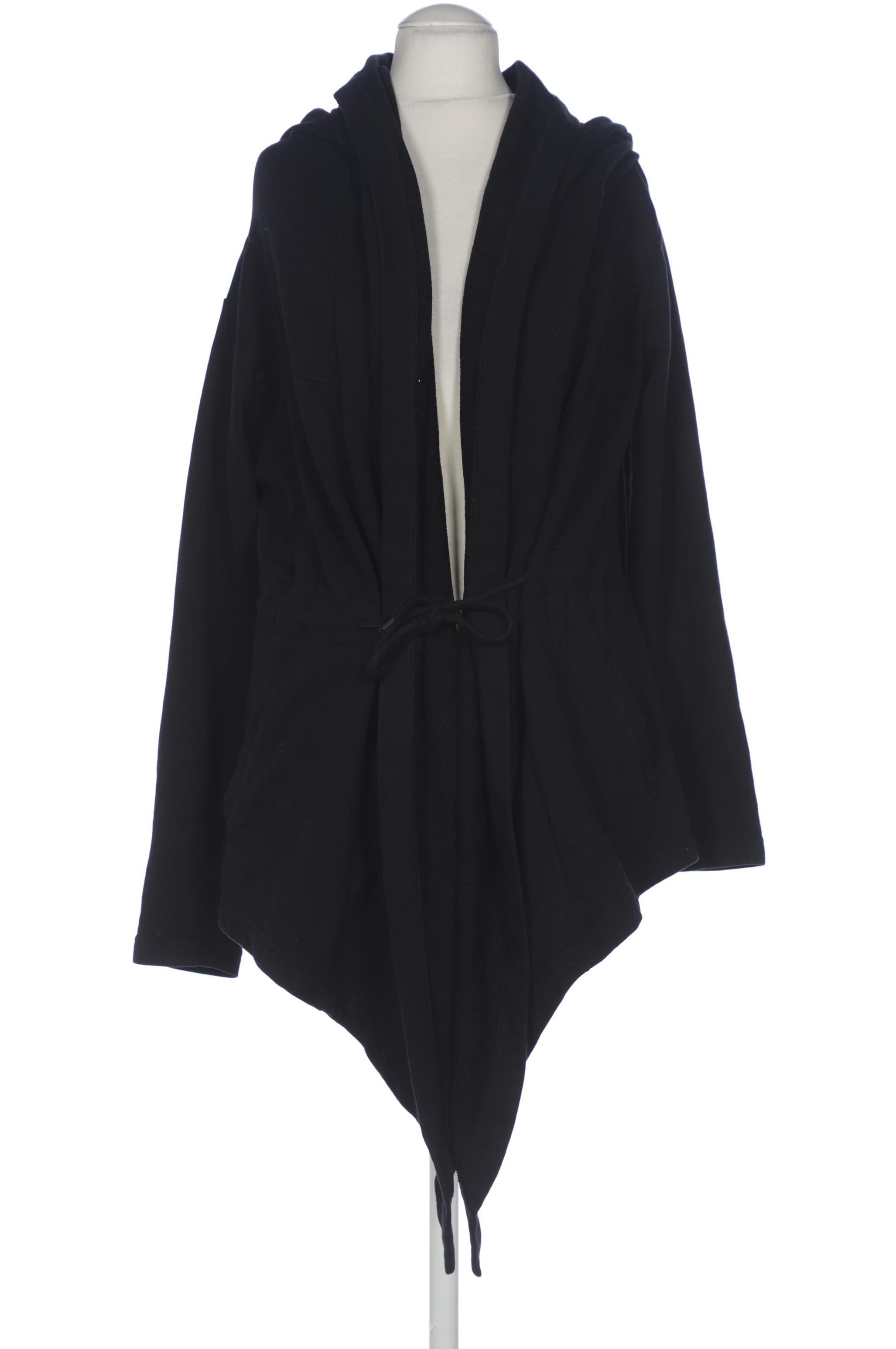 

Urban Classics Damen Strickjacke, schwarz, Gr. 36
