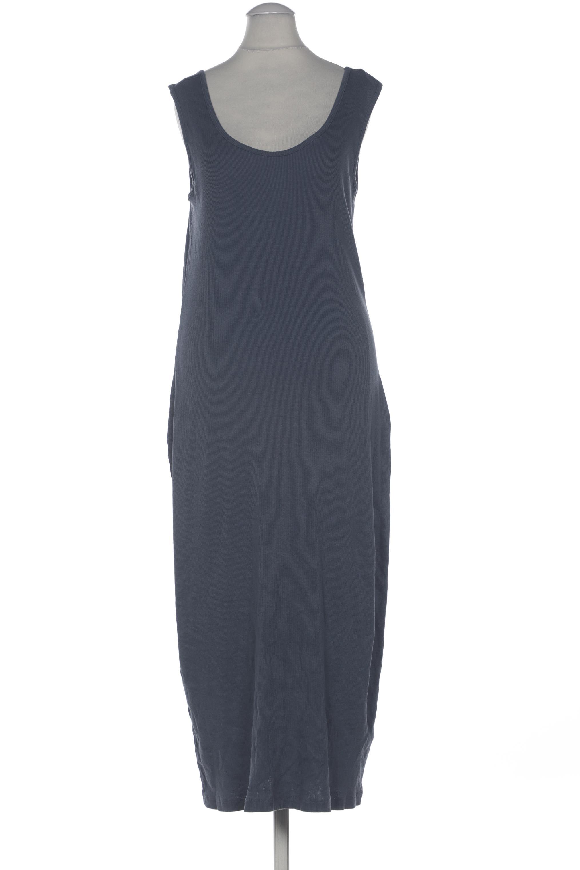 

Urban Classics Damen Kleid, blau, Gr. 44