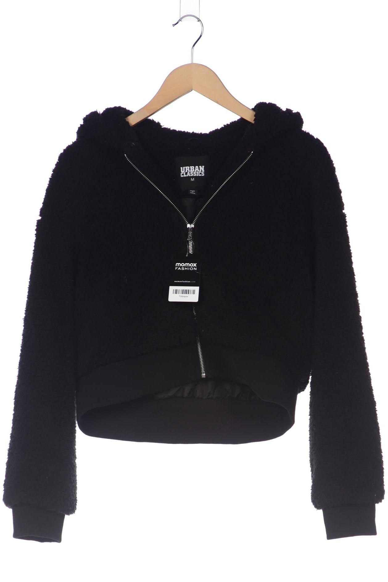

Urban Classics Damen Jacke, schwarz, Gr. 38