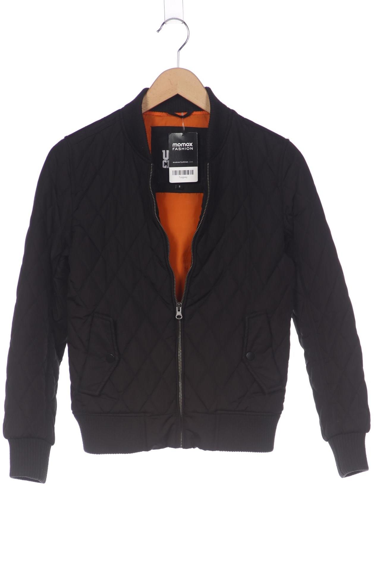 

Urban Classics Damen Jacke, schwarz, Gr. 36