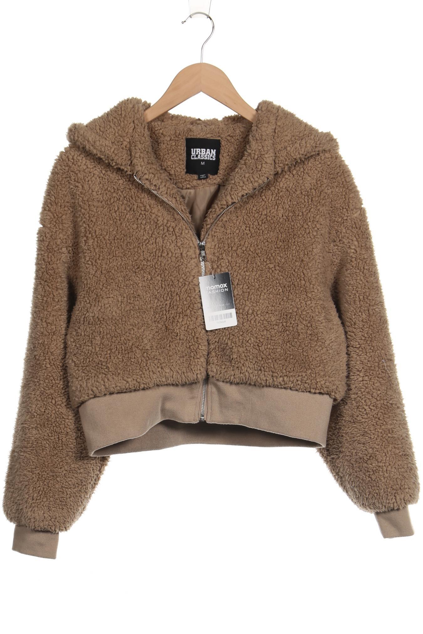 

Urban Classics Damen Jacke, beige, Gr. 38