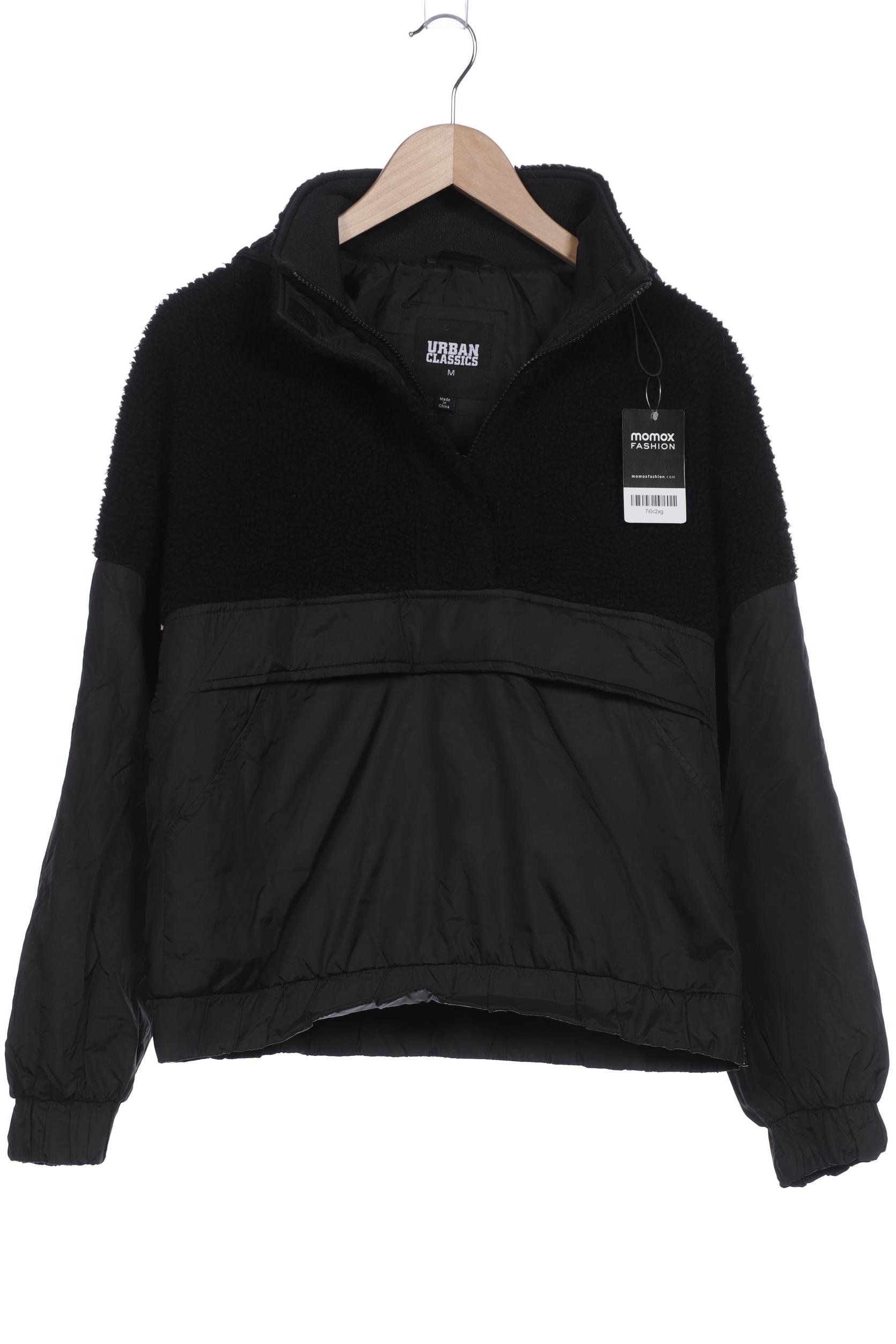 

Urban Classics Damen Jacke, schwarz, Gr. 38