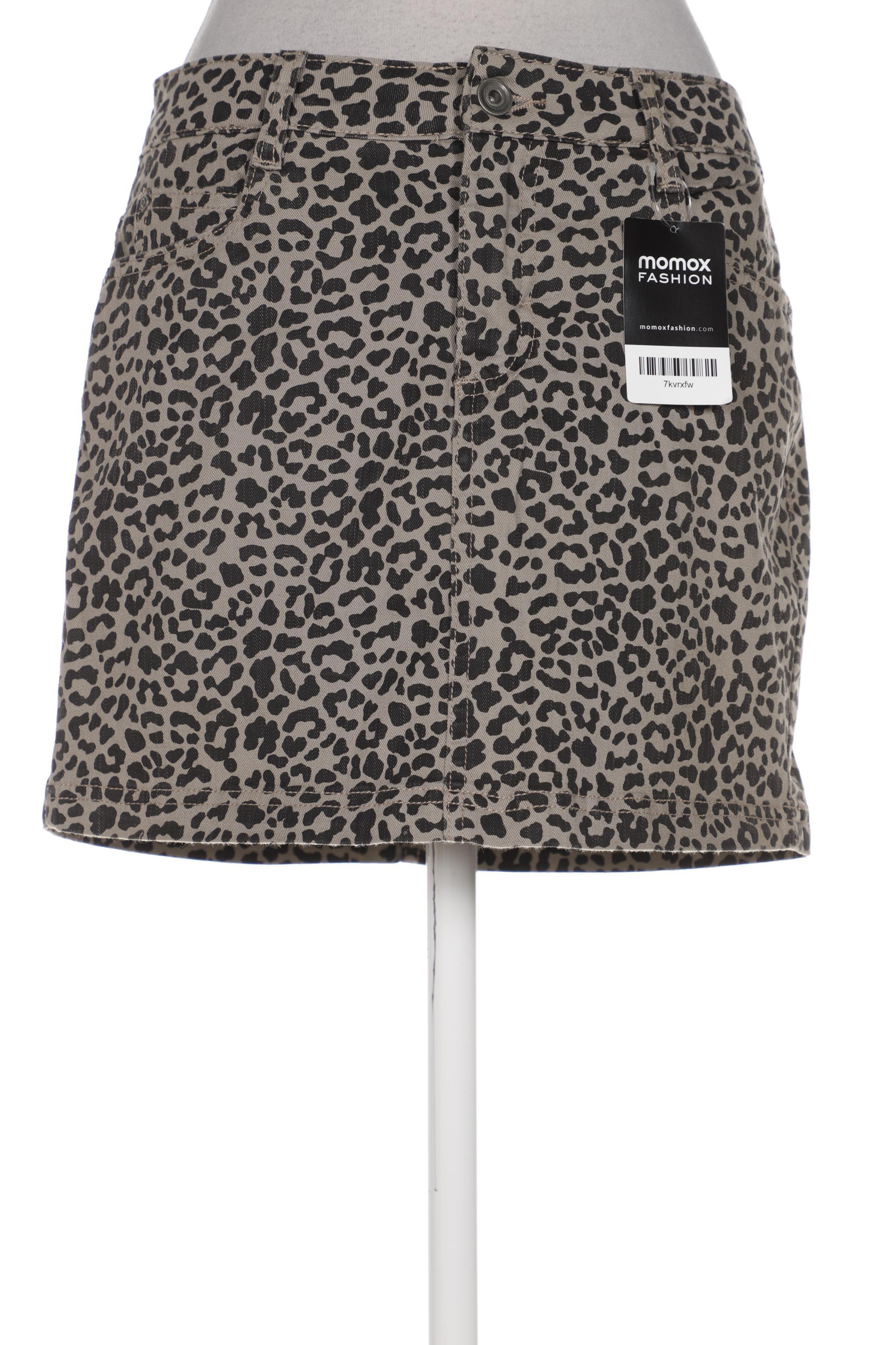 

Urban Classics Damen Rock, beige, Gr. 36