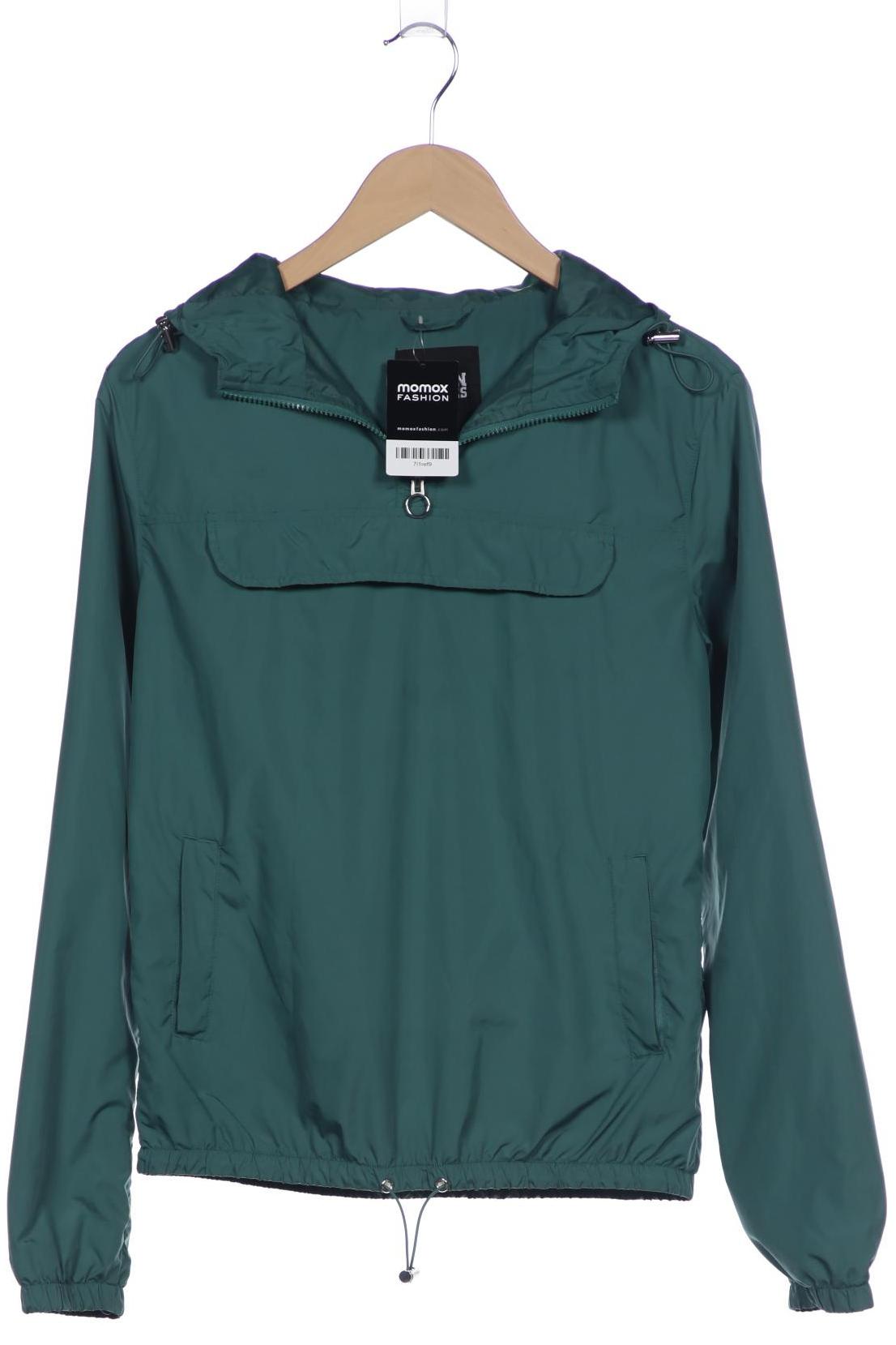 

Urban Classics Damen Jacke, grün, Gr. 36