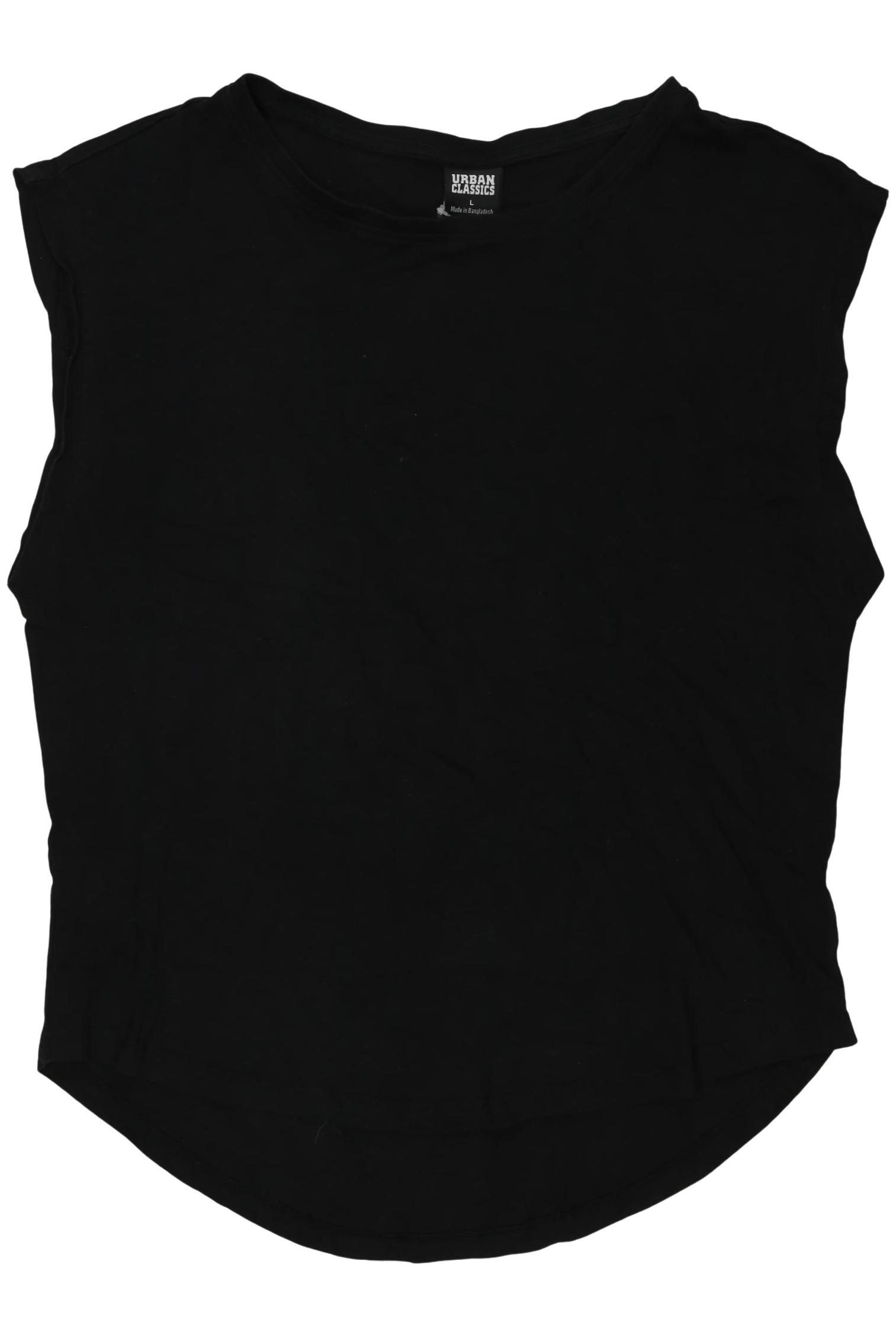 

Urban Classics Damen Top, schwarz, Gr. 42