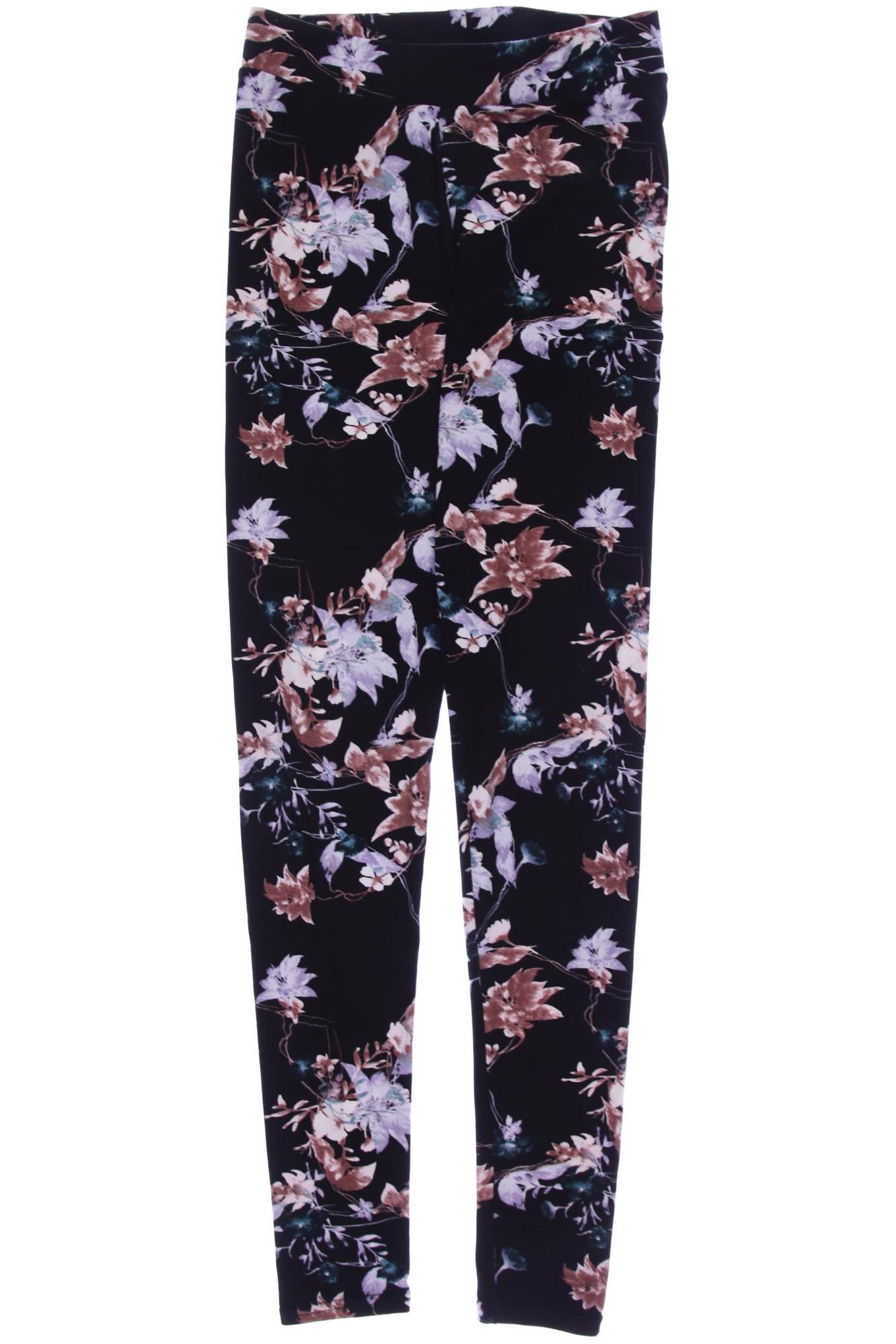 

Urban Classics Damen Stoffhose, schwarz, Gr. 0