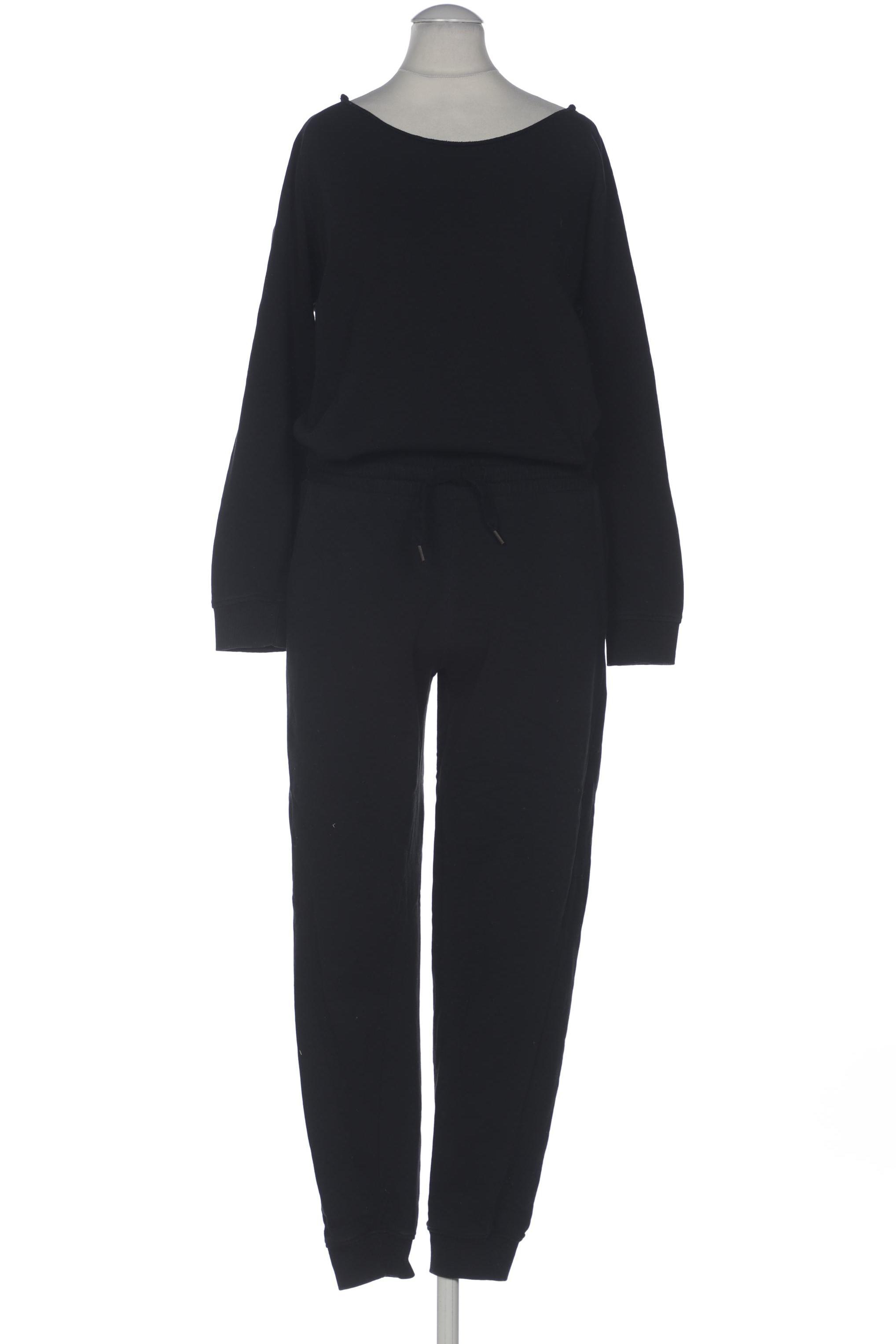 

Urban Classics Damen Jumpsuit/Overall, schwarz, Gr. 36