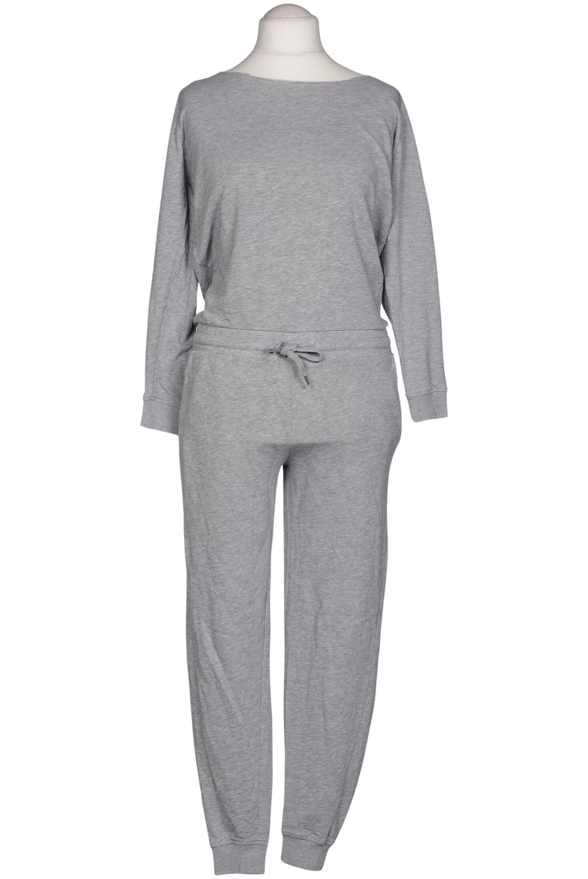 

Urban Classics Damen Jumpsuit/Overall, grau, Gr. 38