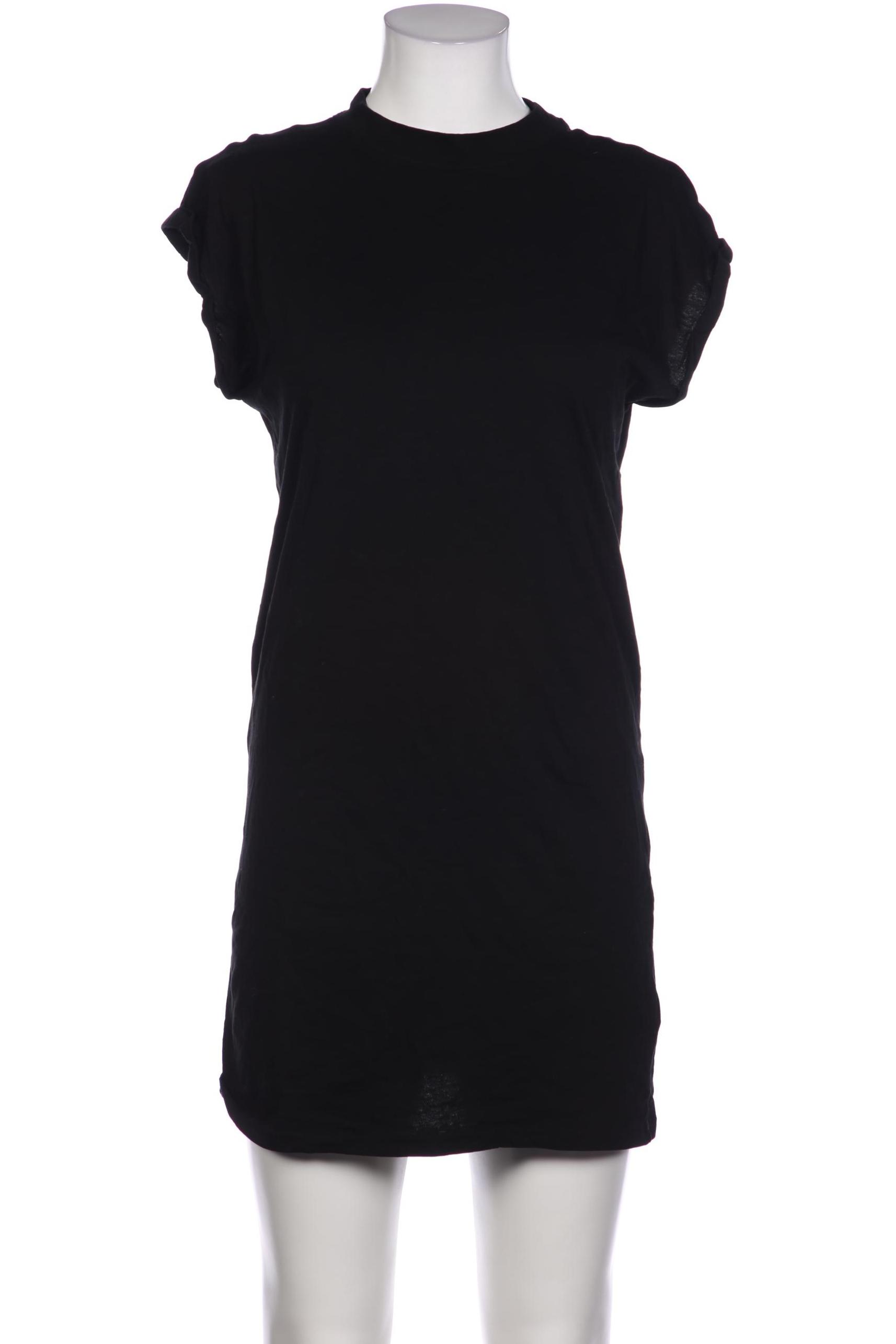 

URBAN CLASSICS Damen Kleid, schwarz