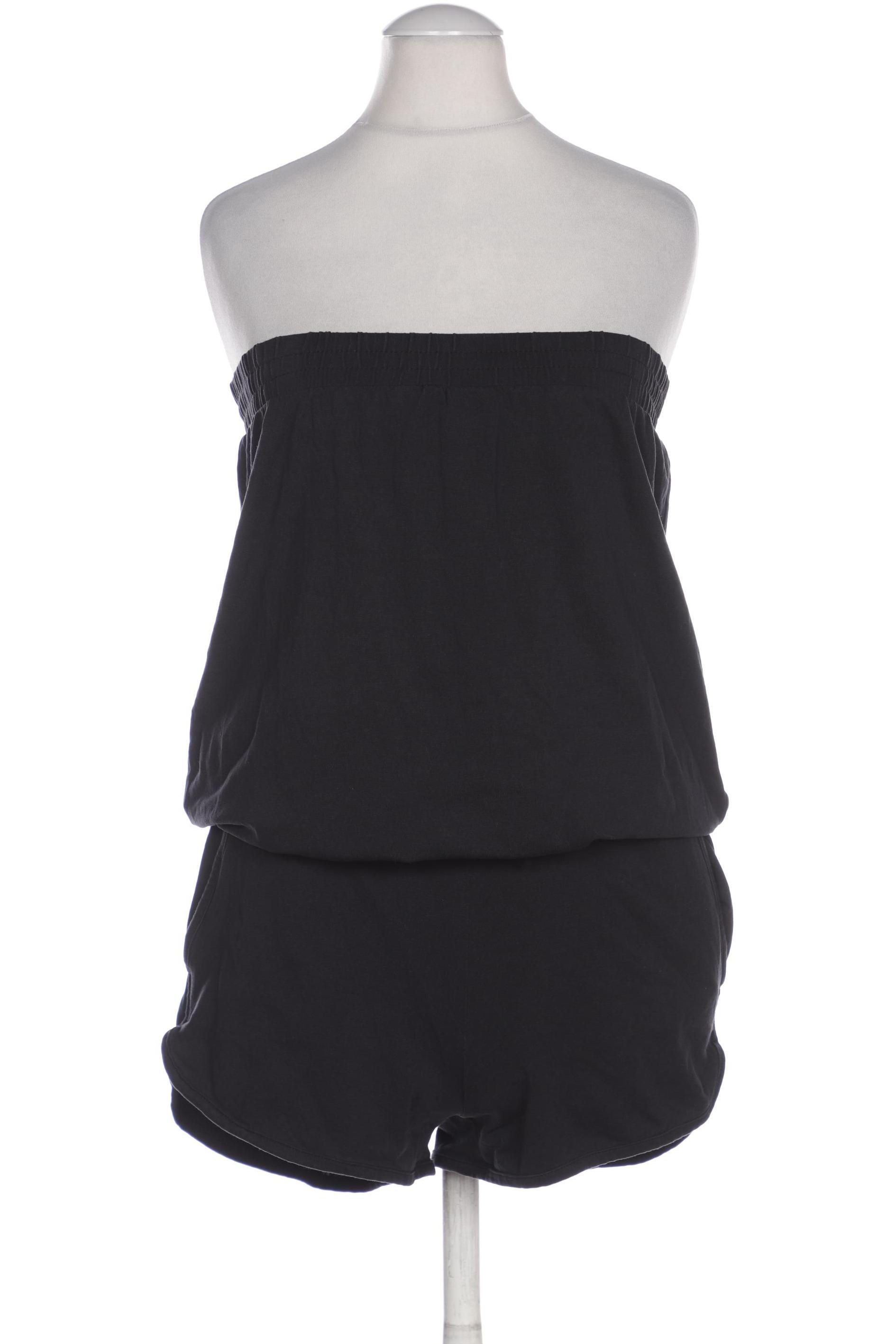 

Urban Classics Damen Jumpsuit/Overall, schwarz, Gr. 36