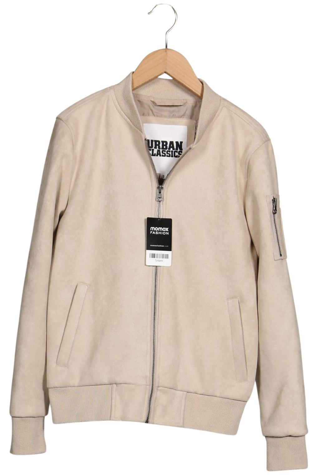 

Urban Classics Damen Jacke, beige, Gr. 36