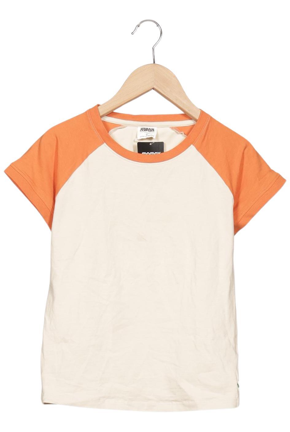 

Urban Classics Damen T-Shirt, mehrfarbig, Gr. 38