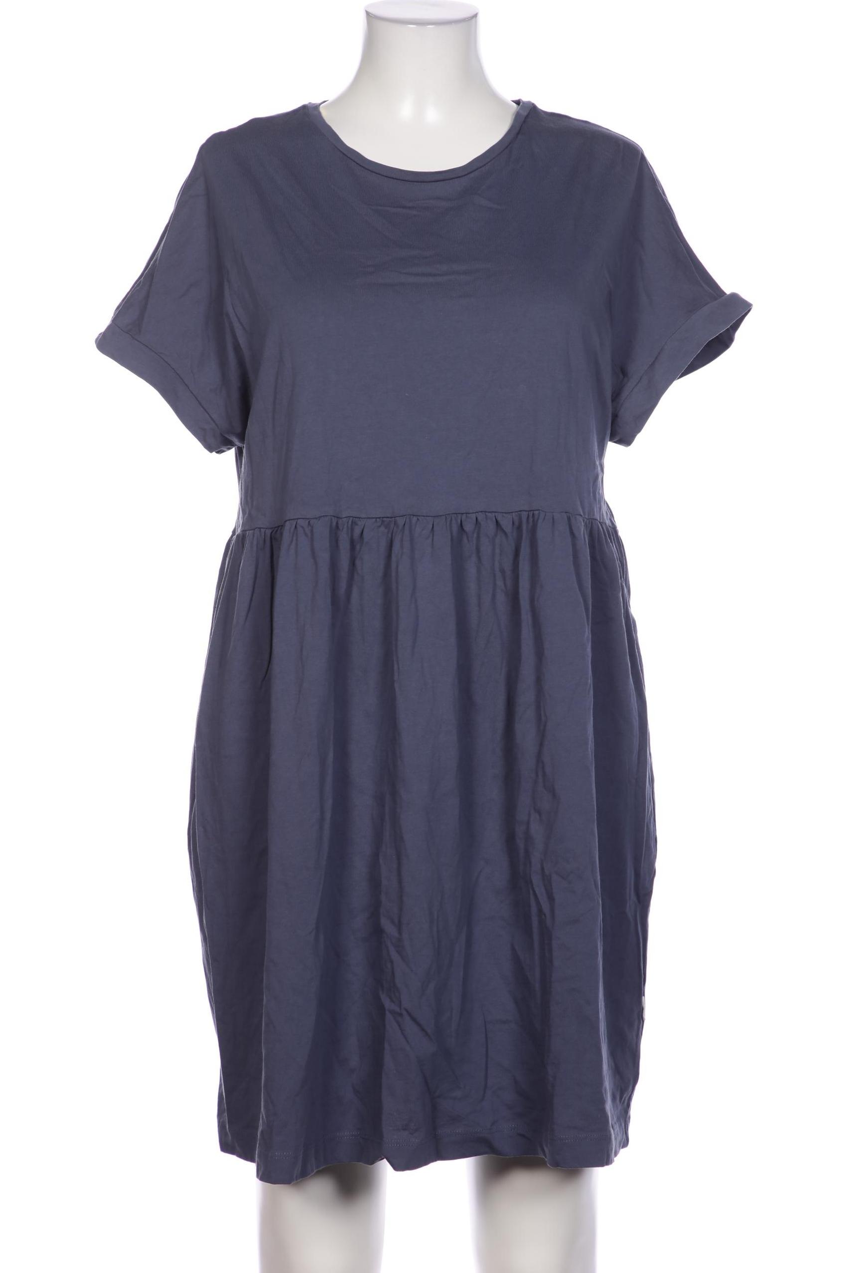 

Urban Classics Damen Kleid, marineblau, Gr. 46