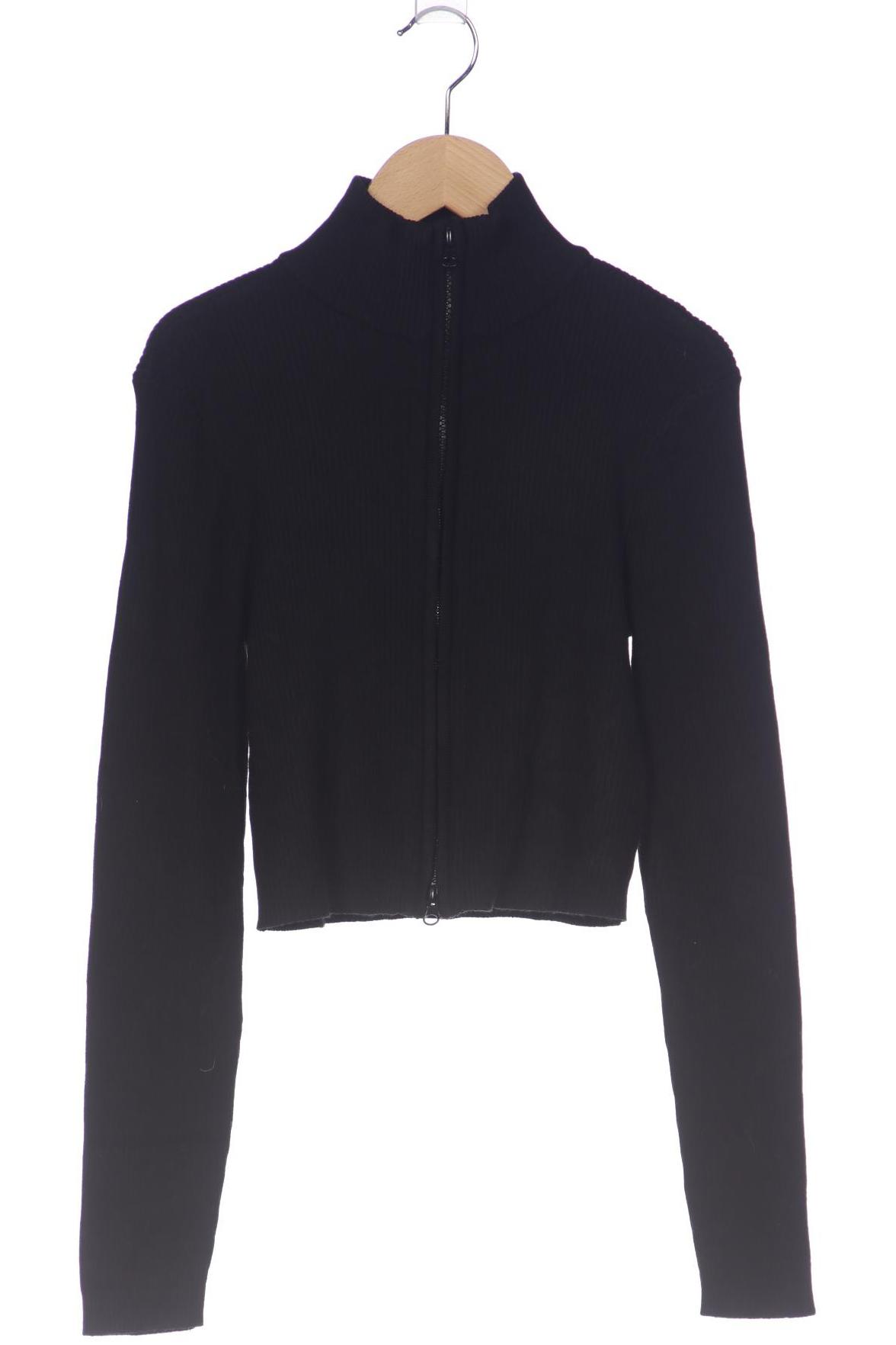 

Urban Classics Damen Strickjacke, schwarz, Gr. 36