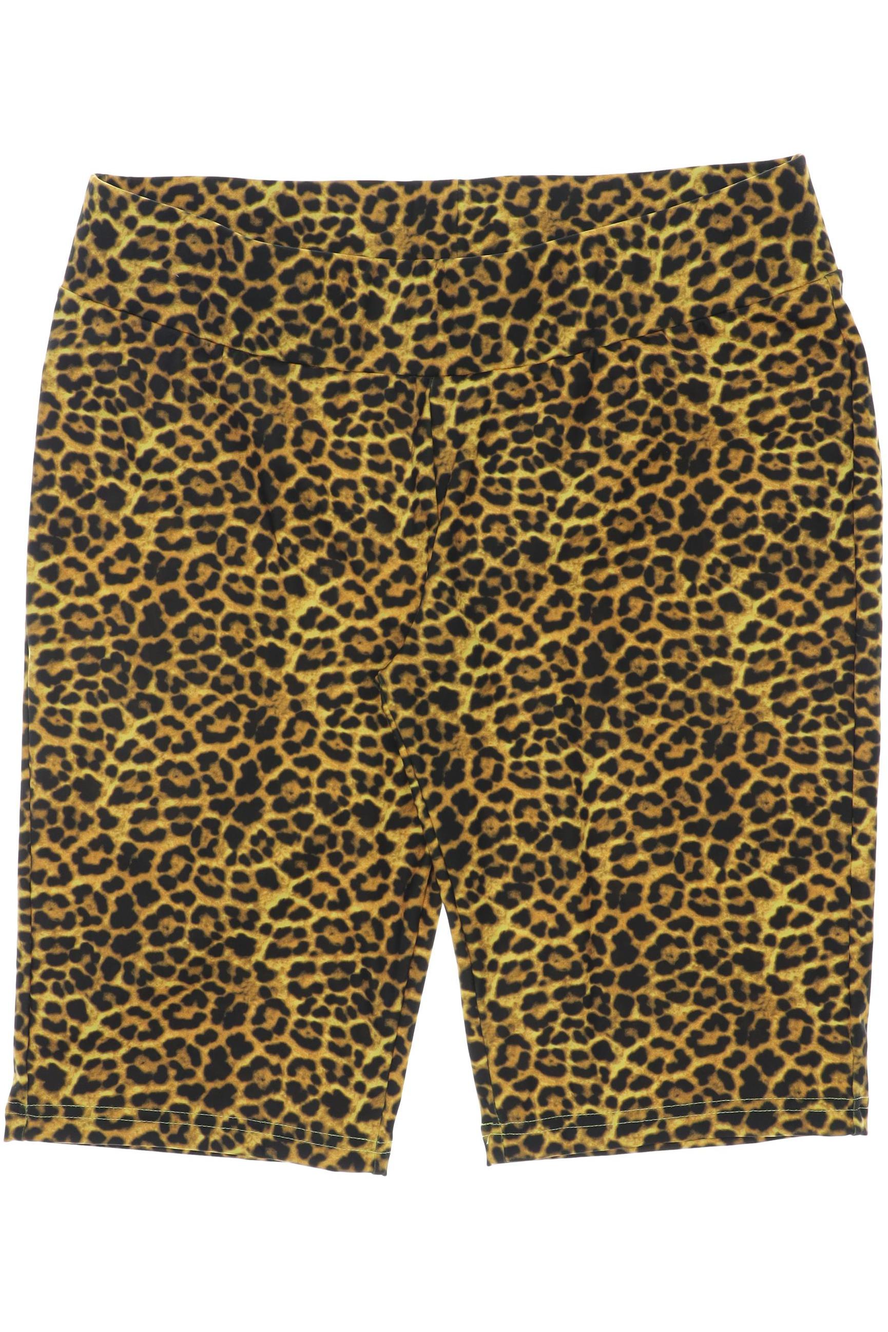 

Urban Classics Damen Shorts, braun, Gr. 44